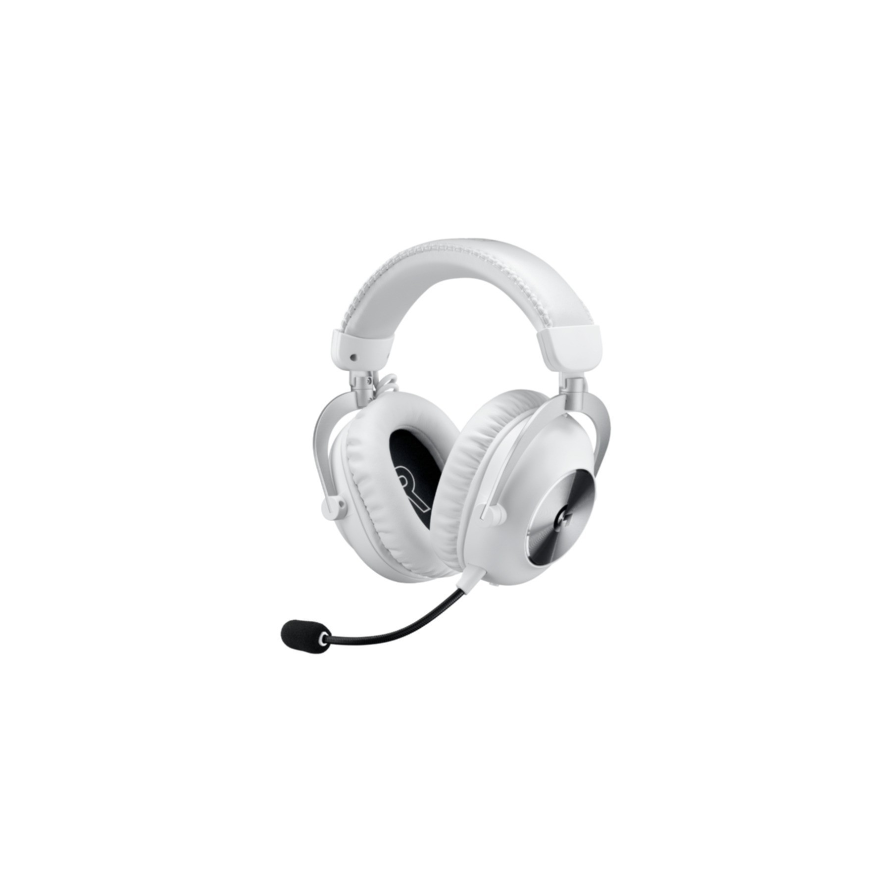 Headset Logitech Gaming PRO X 2 Lightspeed wireless white (981-001269) Headset Logitech Gaming PRO X 2 Lightspeed wireless white (981-001269)