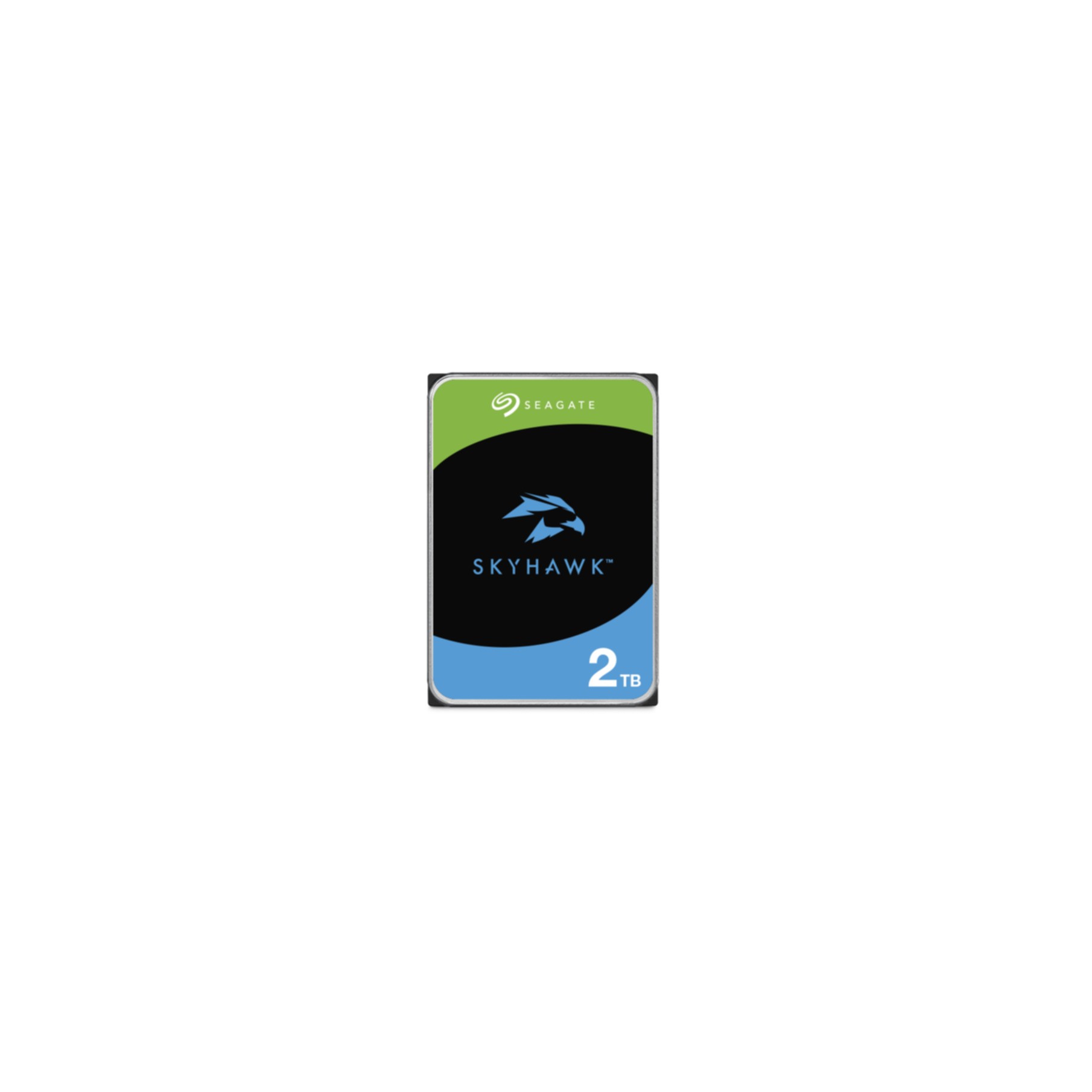 HDD Seagate SkyHawk ST2000VX017 2 TB SATA 256MB (D) HDD Seagate SkyHawk ST2000VX017 2 TB SATA 256MB (D)