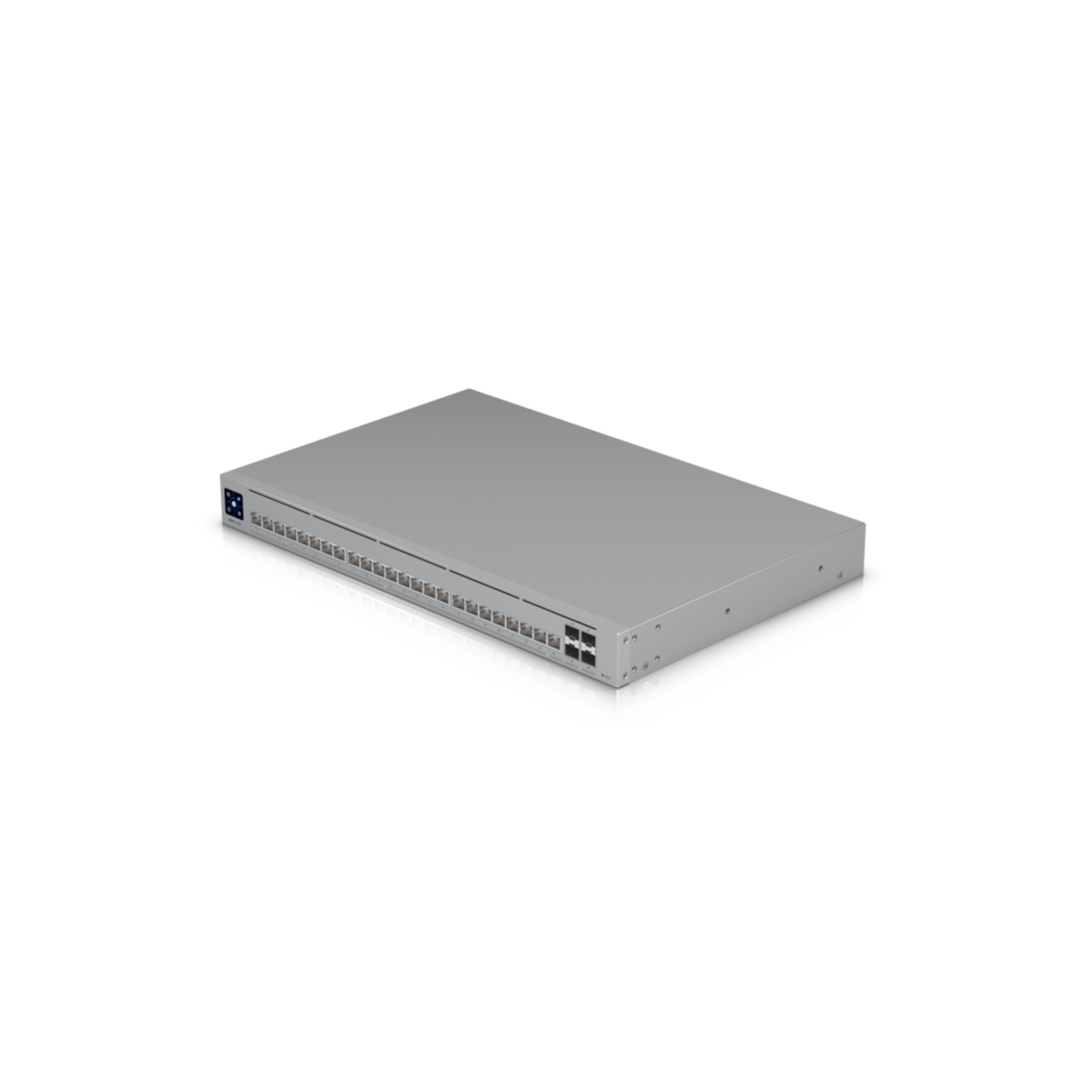 UbiQuiti UniFi Pro HD Switch 24-port USW-PRO-HD-24 (1 Jahr Garantie) UbiQuiti UniFi Pro HD Switch 24-port USW-PRO-HD-24 (1 Jahr Garantie)