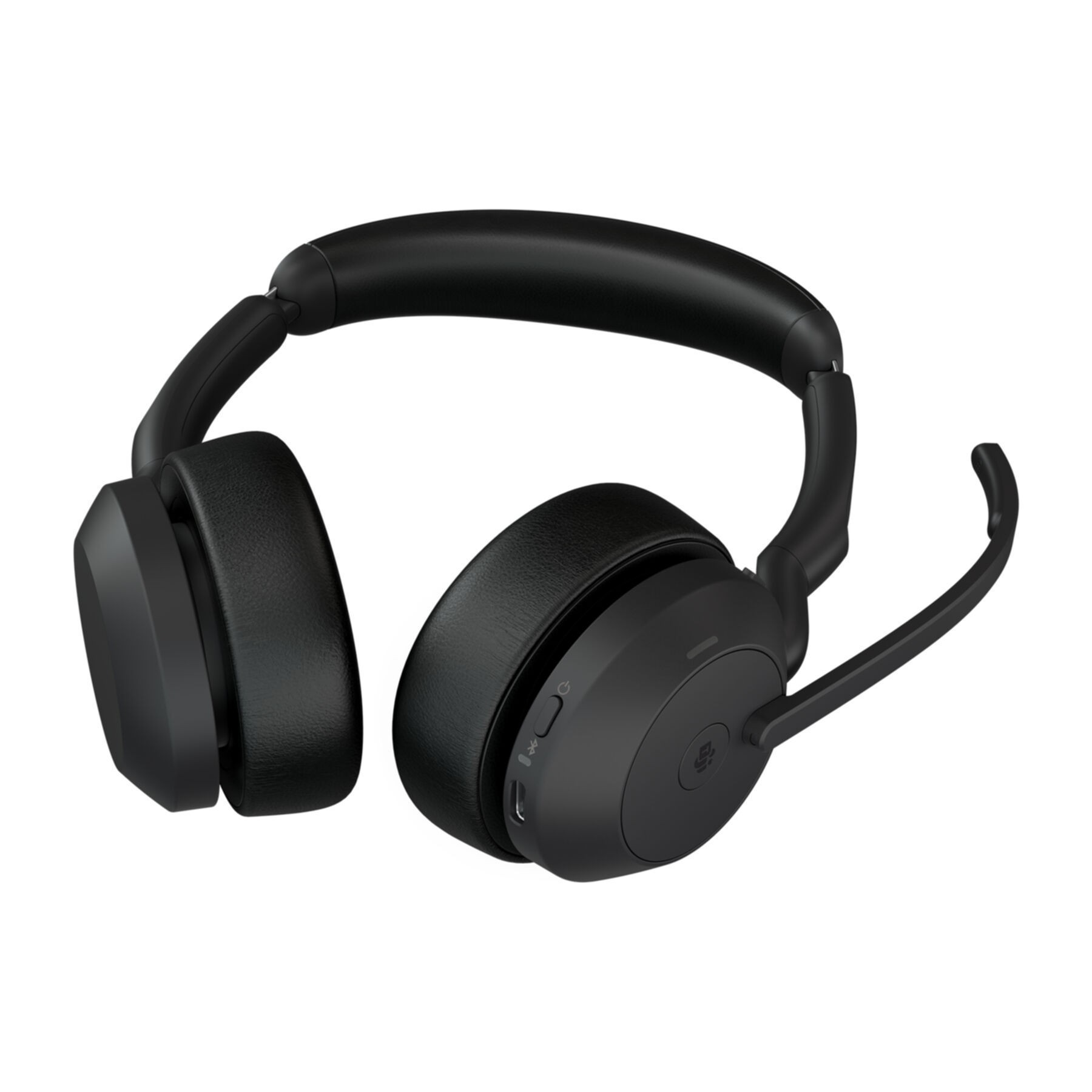 Headset JABRA Evolve2 65 MS Stereo 26599-999-999