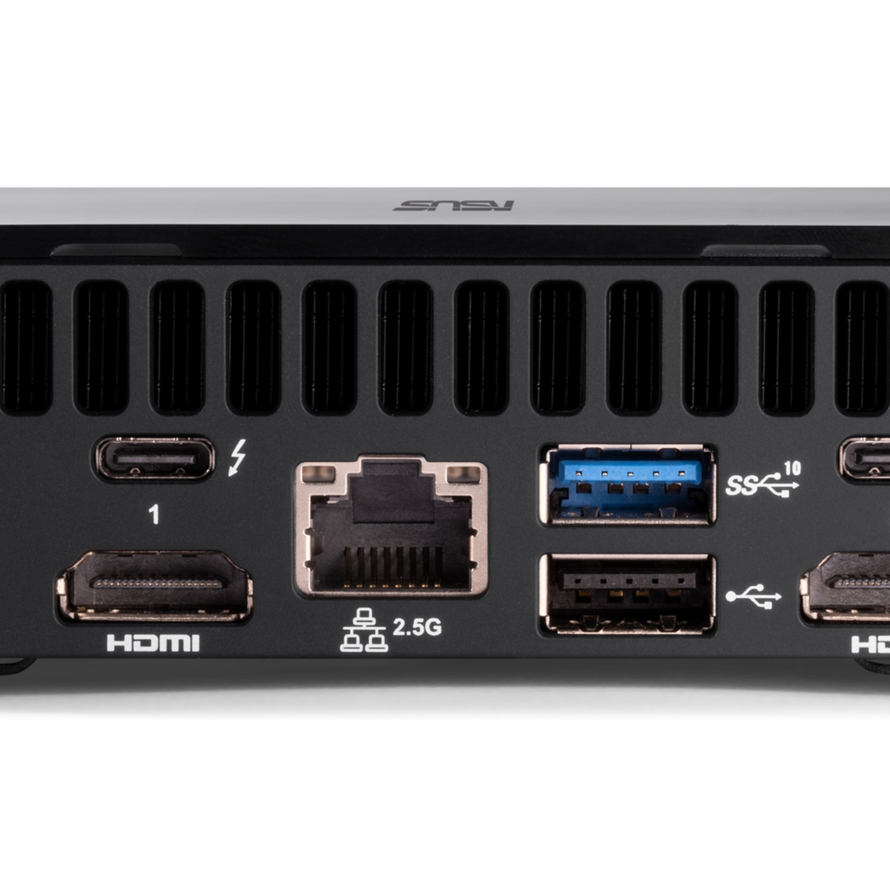 Asus NUC 12 Pro RNUC12WSKI700002I Core i7 - 1260P - Slim - Wall Street Canyon