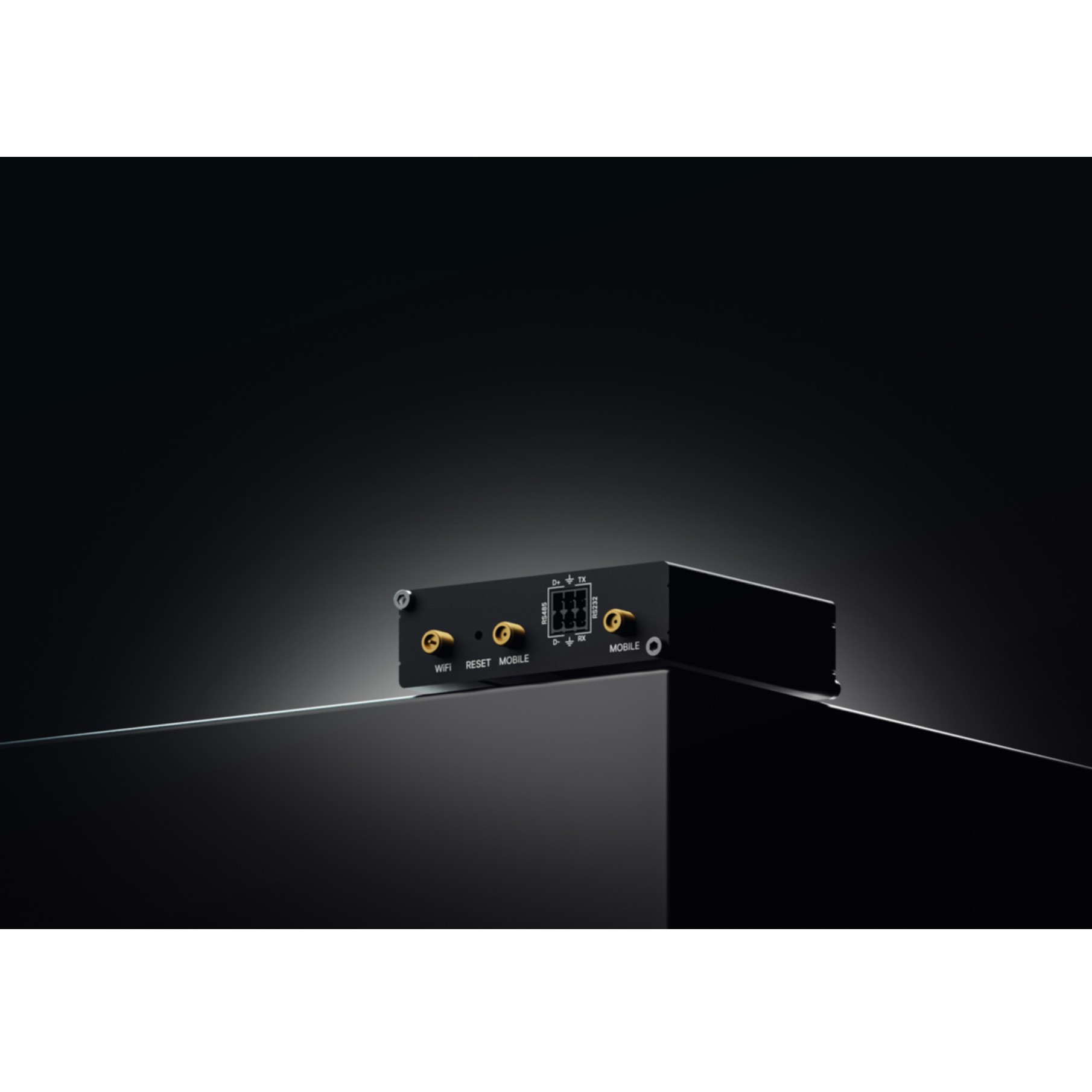 Teltonika RUT206 Wireless Router Teltonika RUT206 Wireless Router