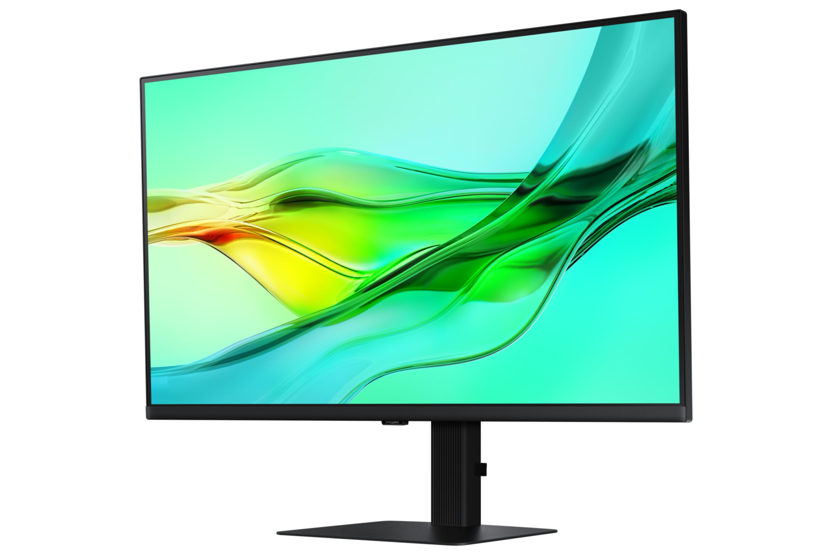 TFT Samsung ViewFinity S6 LS32D600UAUXEN 81.3 cm (32")LED,HDMI,DisplayPort,USB-C TFT Samsung ViewFinity S6 LS32D600UAUXEN 81.3 cm (32")LED,HDMI,DisplayPort,USB-C