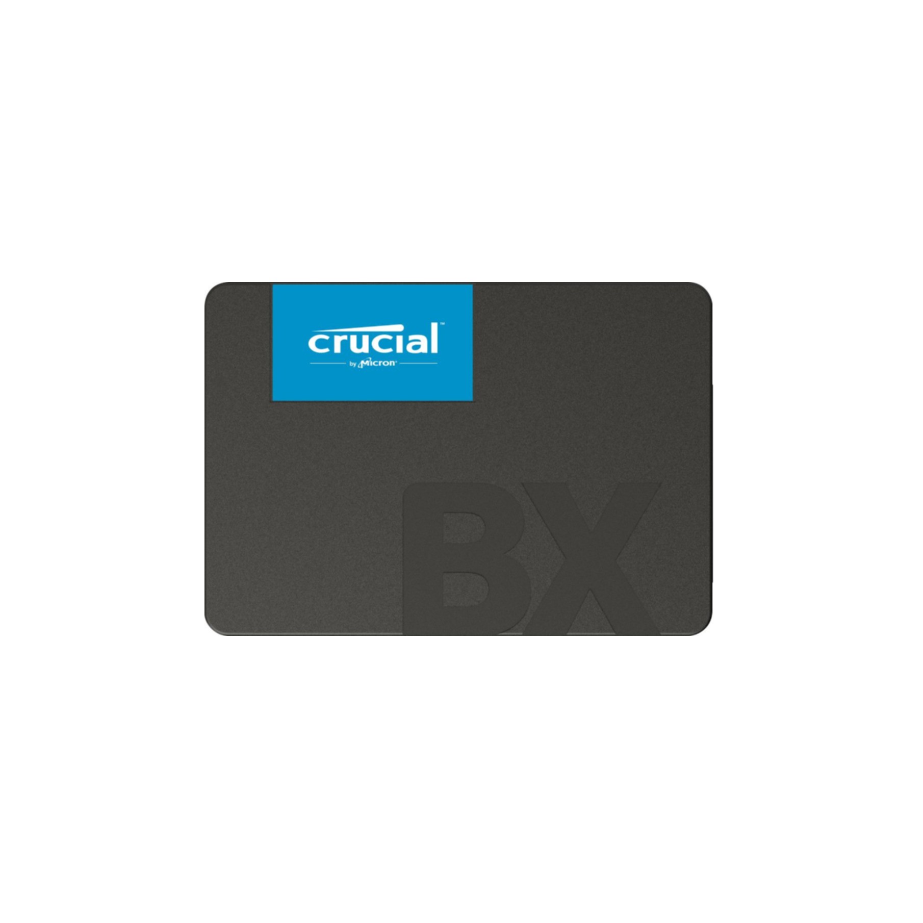 SSD Crucial 240GB BX500 CT240BX500SSD1 2,5" Sata3 SSD Crucial 240GB BX500 CT240BX500SSD1 2,5" Sata3