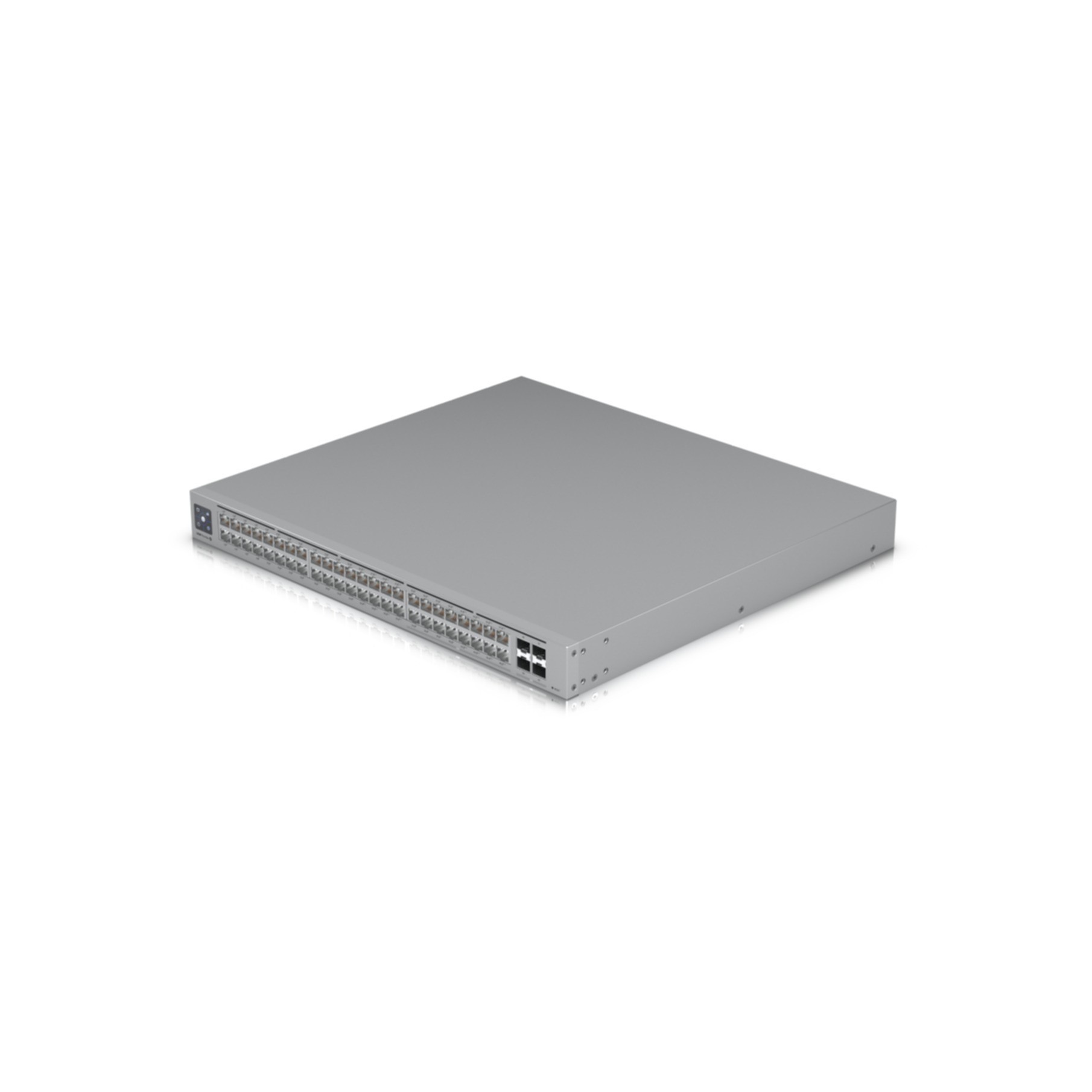 UbiQuiti UniFi Switch 48-port 10/100/1000 USW-PRO-MAX-48-POE (1 Jahr Garantie)