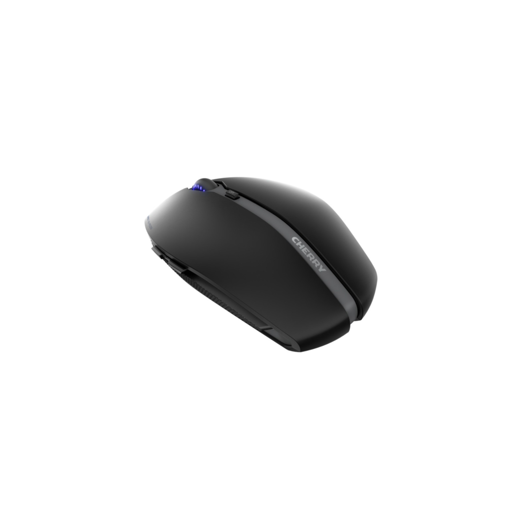 Mouse Cherry Gentix BT Bluetooth Schwarz (JW-7500-2) Mouse Cherry Gentix BT Bluetooth Schwarz (JW-7500-2)