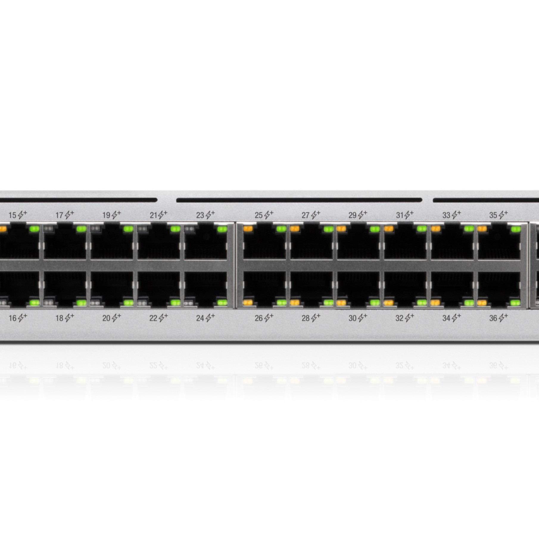 UbiQuiti UniFi Switch 48-port 10/100/1000 USW-PRO-48-POE