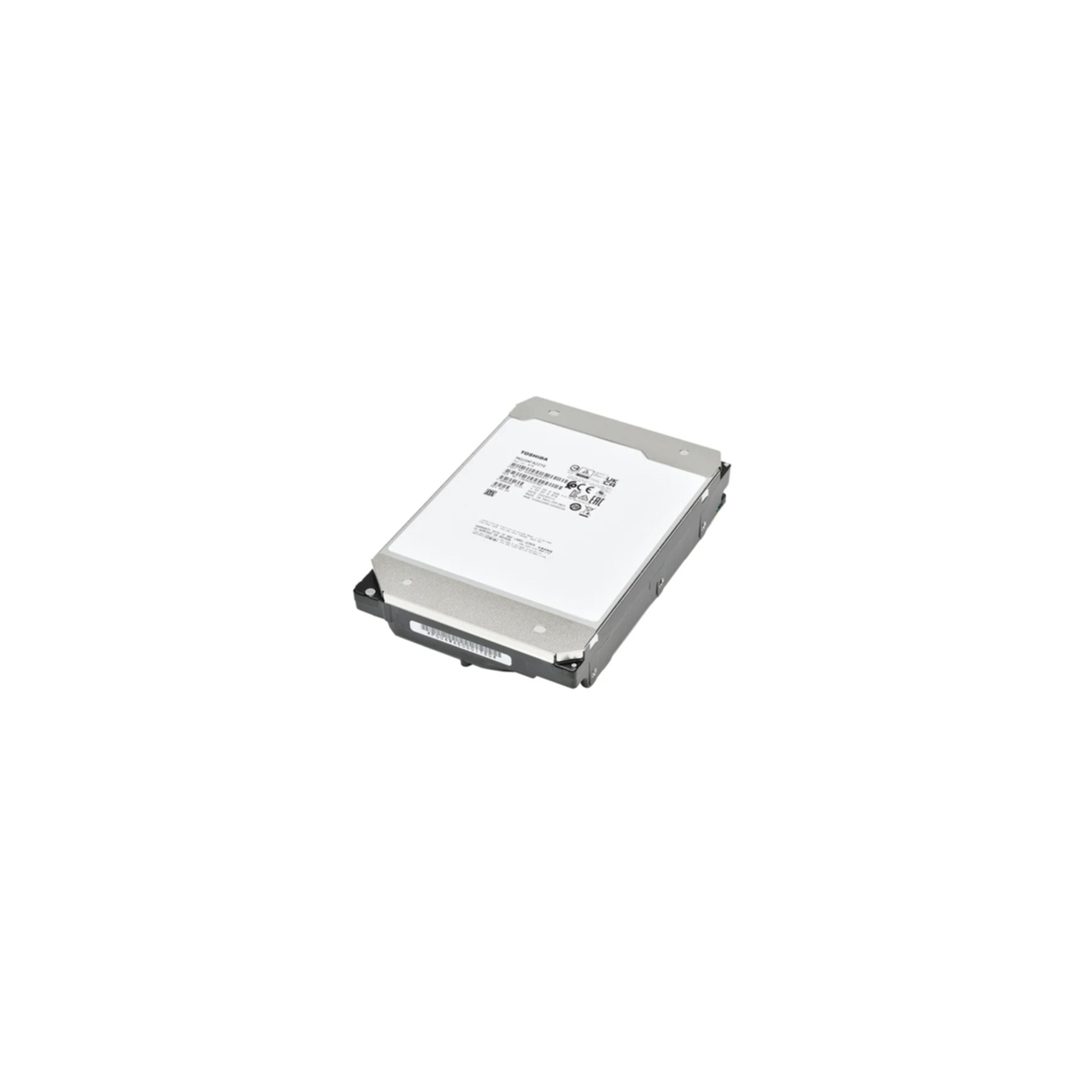 HDD Toshiba Enterprise Capacity Series MG10SFA22TE 22TB SAS (D)