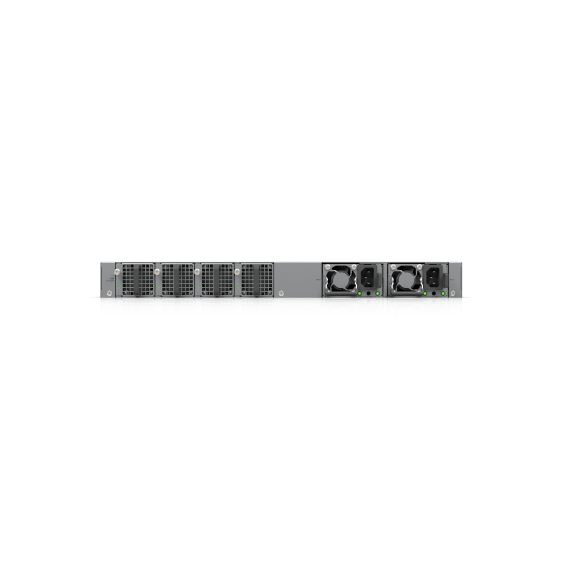 UbiQuiti UniFi Enterprise Campus Switch 48-port 10/100/1000 ECS-48-POE (1 Jahr Garantie)