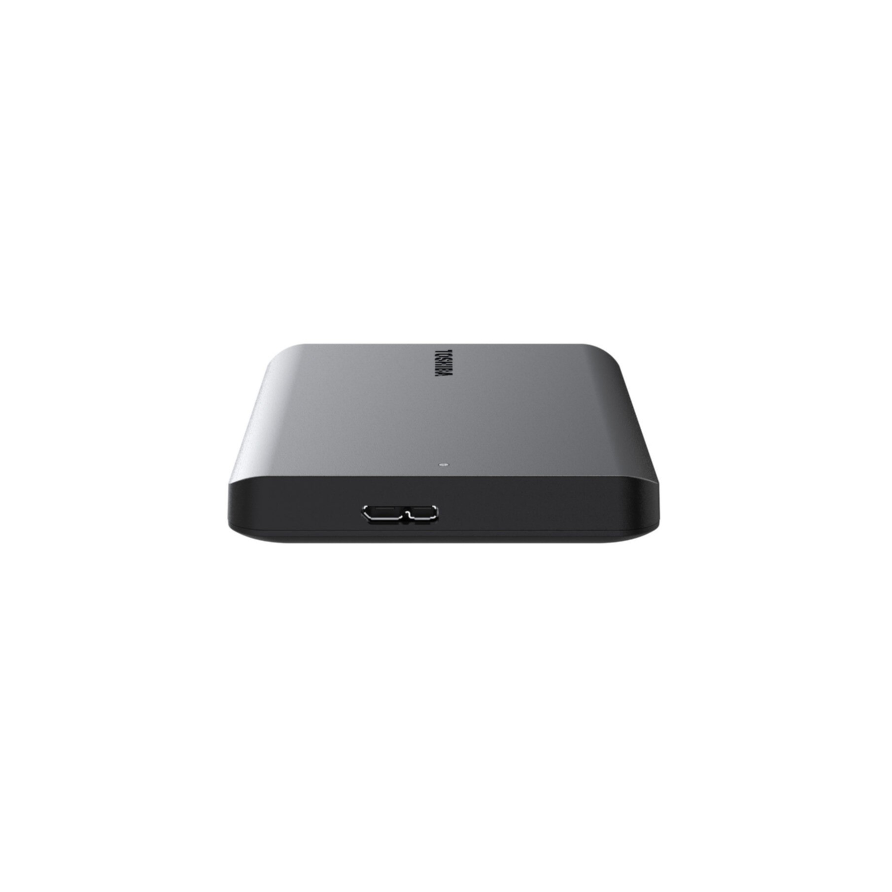 HDD Extern Toshiba Canvio Basics 2,5" 4TB (HDTB540EK3CA)