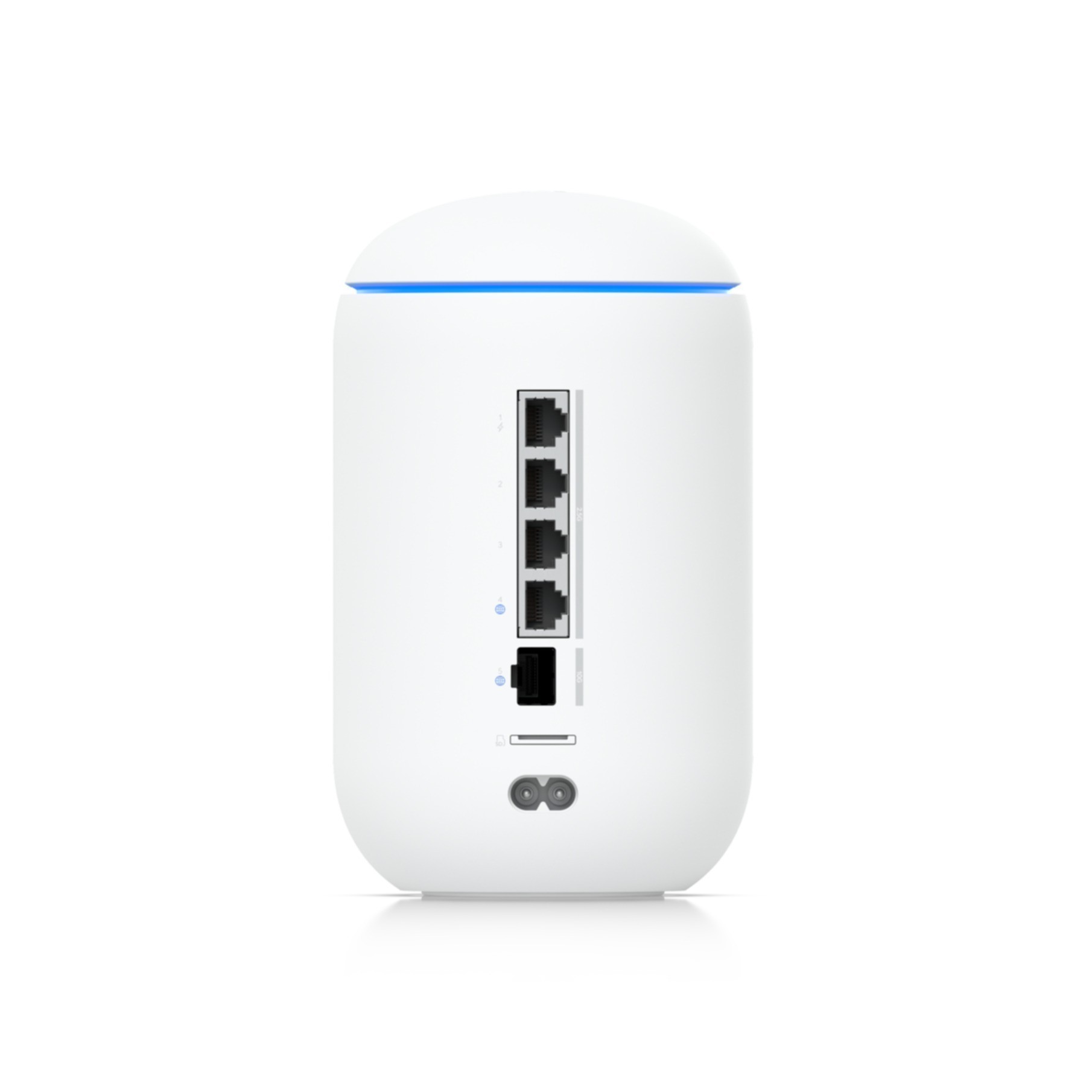 UbiQuiti Dream Router 7 - Wireless Router Wi-Fi7 UDR7 (1 Jahr Garantie) [B-Ware]