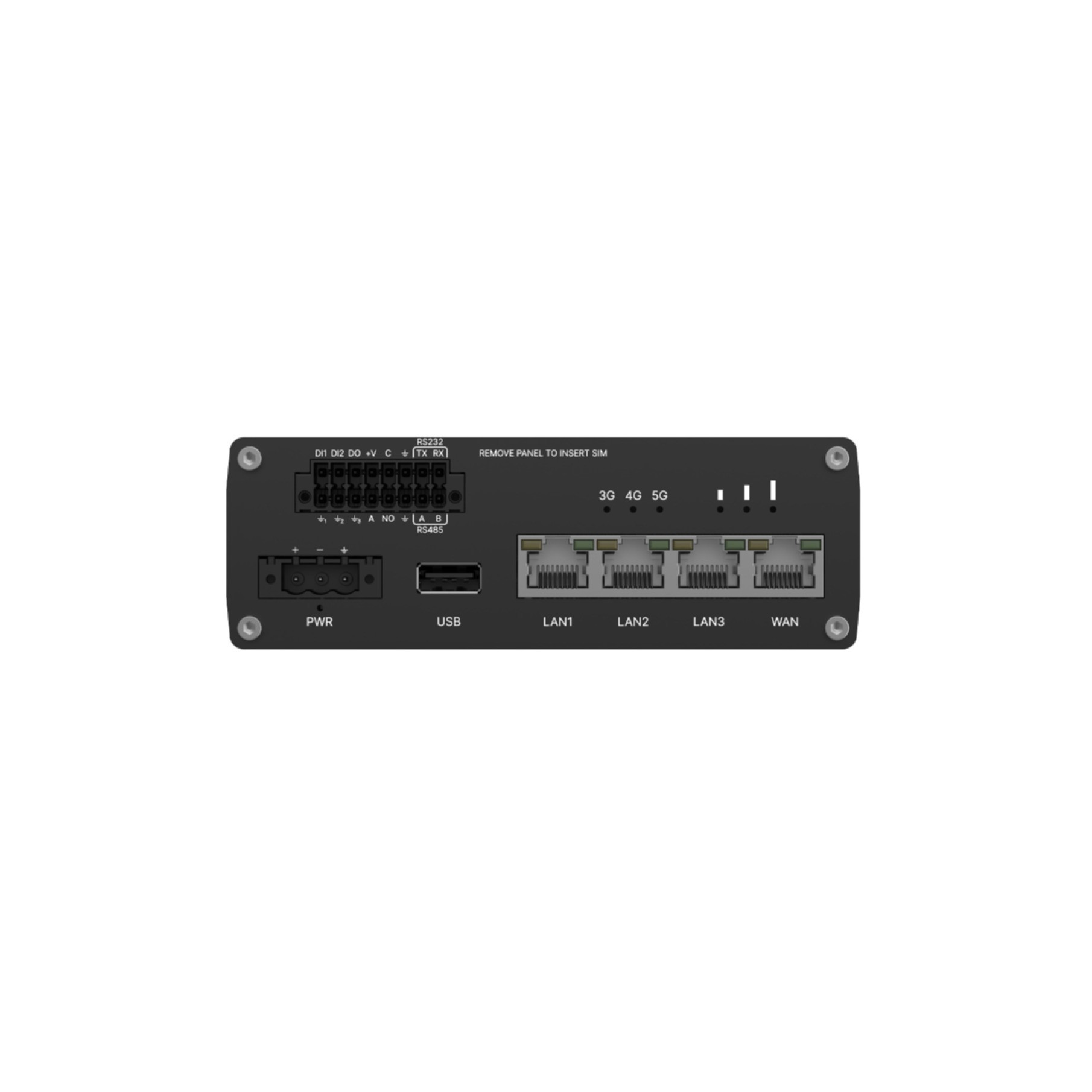 Teltonika RUTM55 Wireless Router