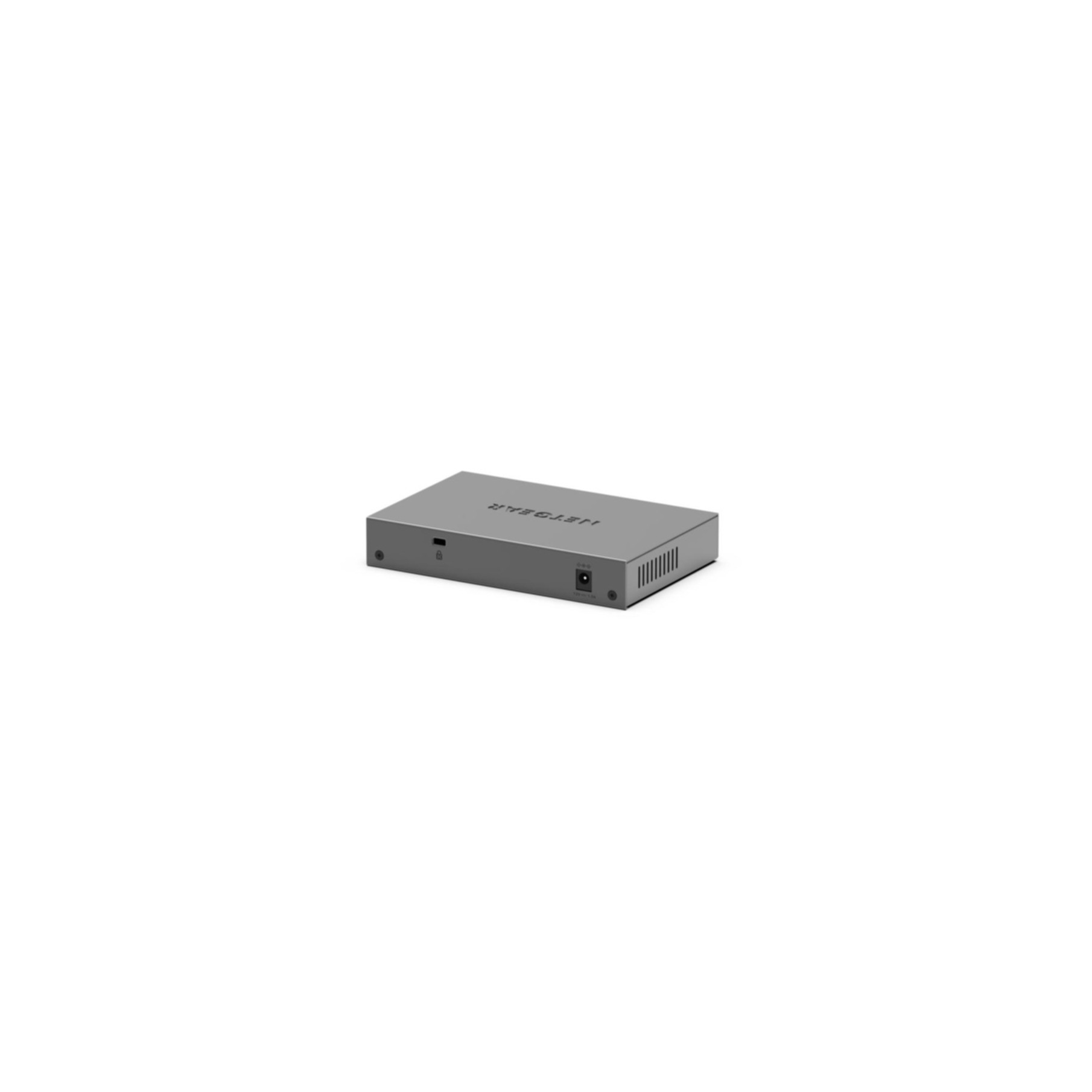 NETGEAR Switch PLUS 8-port 10/100/1000 GS108E-400EUS NETGEAR Switch PLUS 8-port 10/100/1000 GS108E-400EUS
