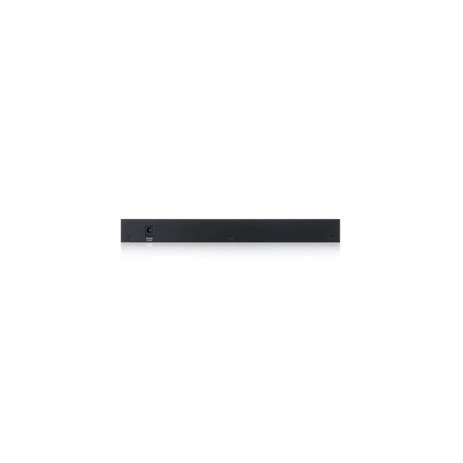 Zyxel Switch 8-port 10/100/1000 GS1900-8-EU0102F Zyxel Switch 8-port 10/100/1000 GS1900-8-EU0102F