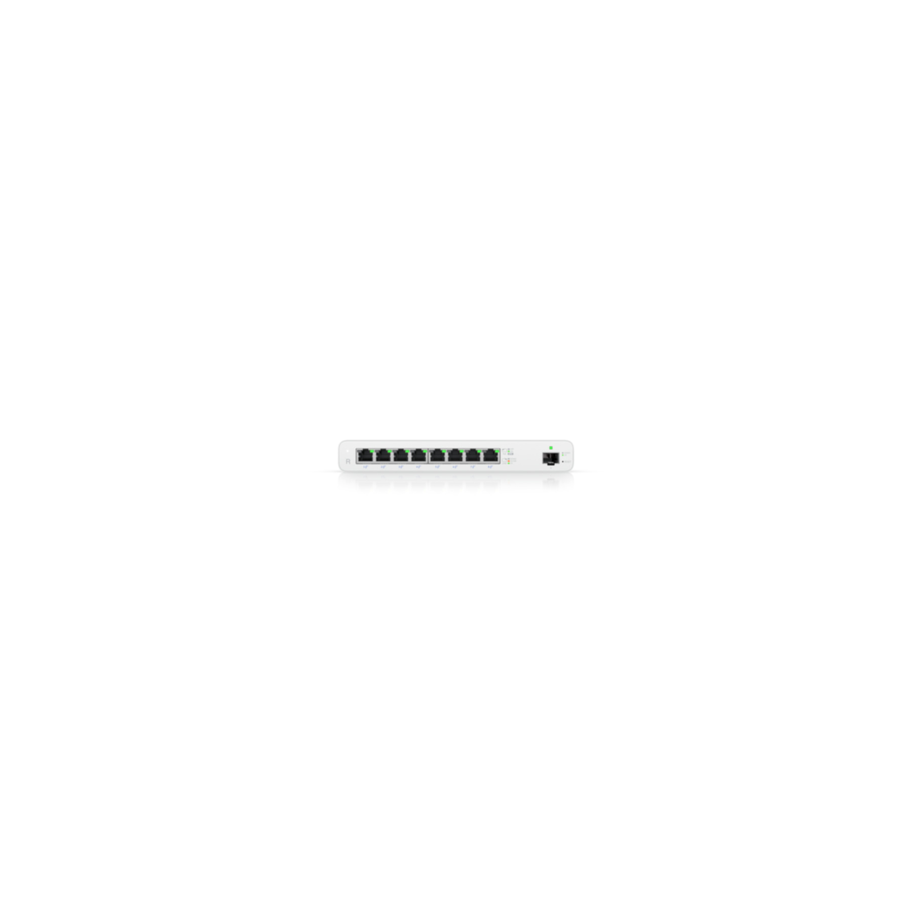 UbiQuiti UISP-R Router (1 Jahr Garantie)