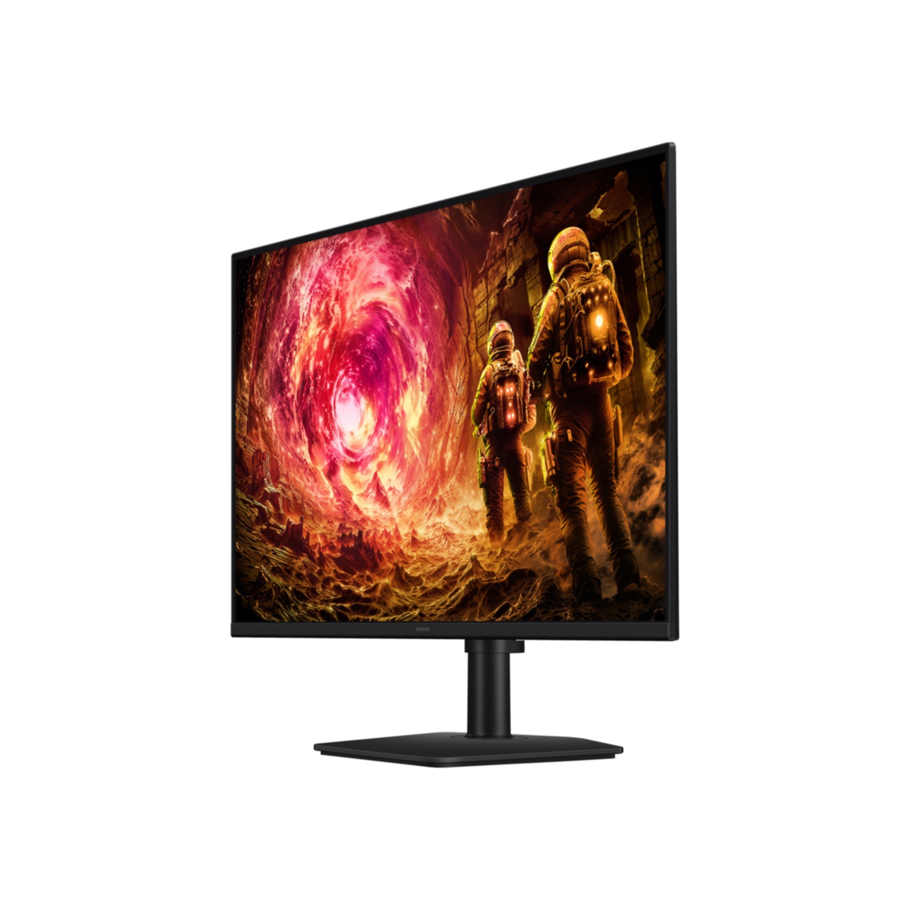 TFT Samsung Odyssey G5 S32FG502EU 81.3 cm (32") HDMI,DisplayPort TFT Samsung Odyssey G5 S32FG502EU 81.3 cm (32") HDMI,DisplayPort