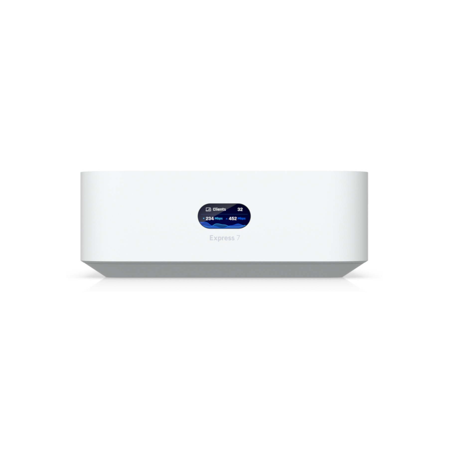 UbiQuiti UniFi Express 7 Gateway Wi-Fi 7 UX7 (1 Jahr Garantie) UbiQuiti UniFi Express 7 Gateway Wi-Fi 7 UX7 (1 Jahr Garantie)
