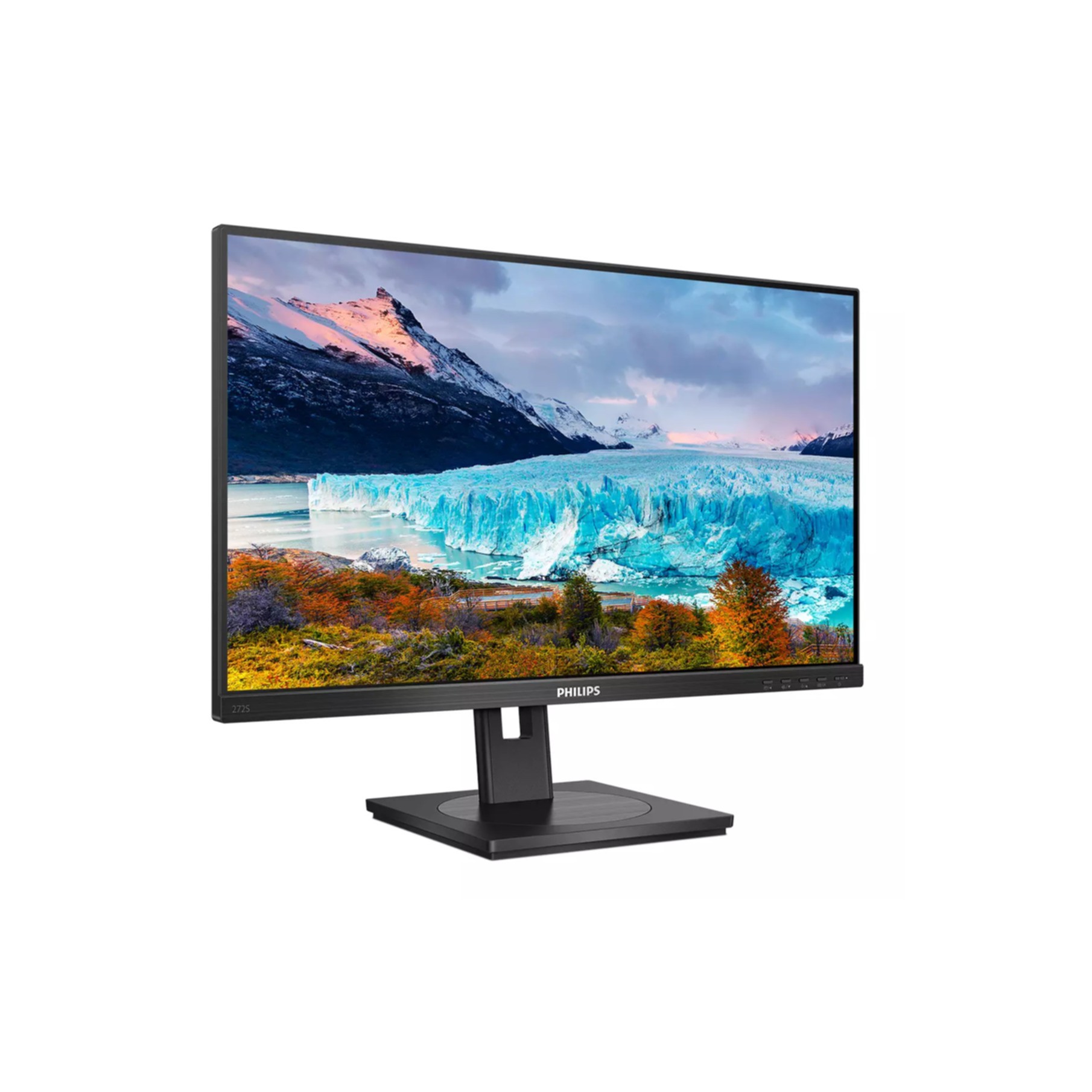 TFT Philips S-line 272S1M 68,60cm (27")HDMI,DVI-D,VGA,DisplayPort,SP TFT Philips S-line 272S1M 68,60cm (27")HDMI,DVI-D,VGA,DisplayPort,SP