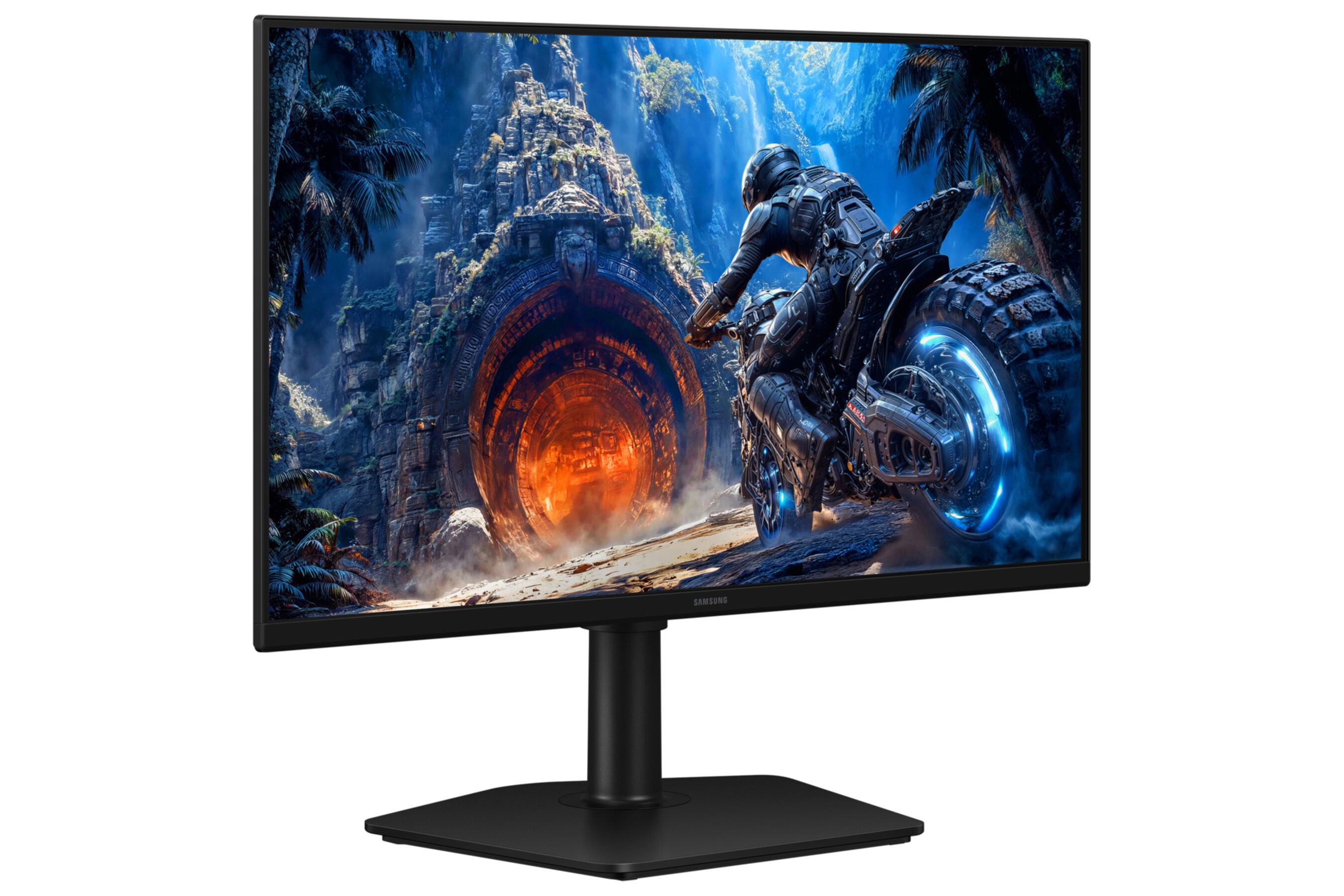 TFT Samsung S25HG402EU 63,5 cm (25")DisplayPort,HDMI