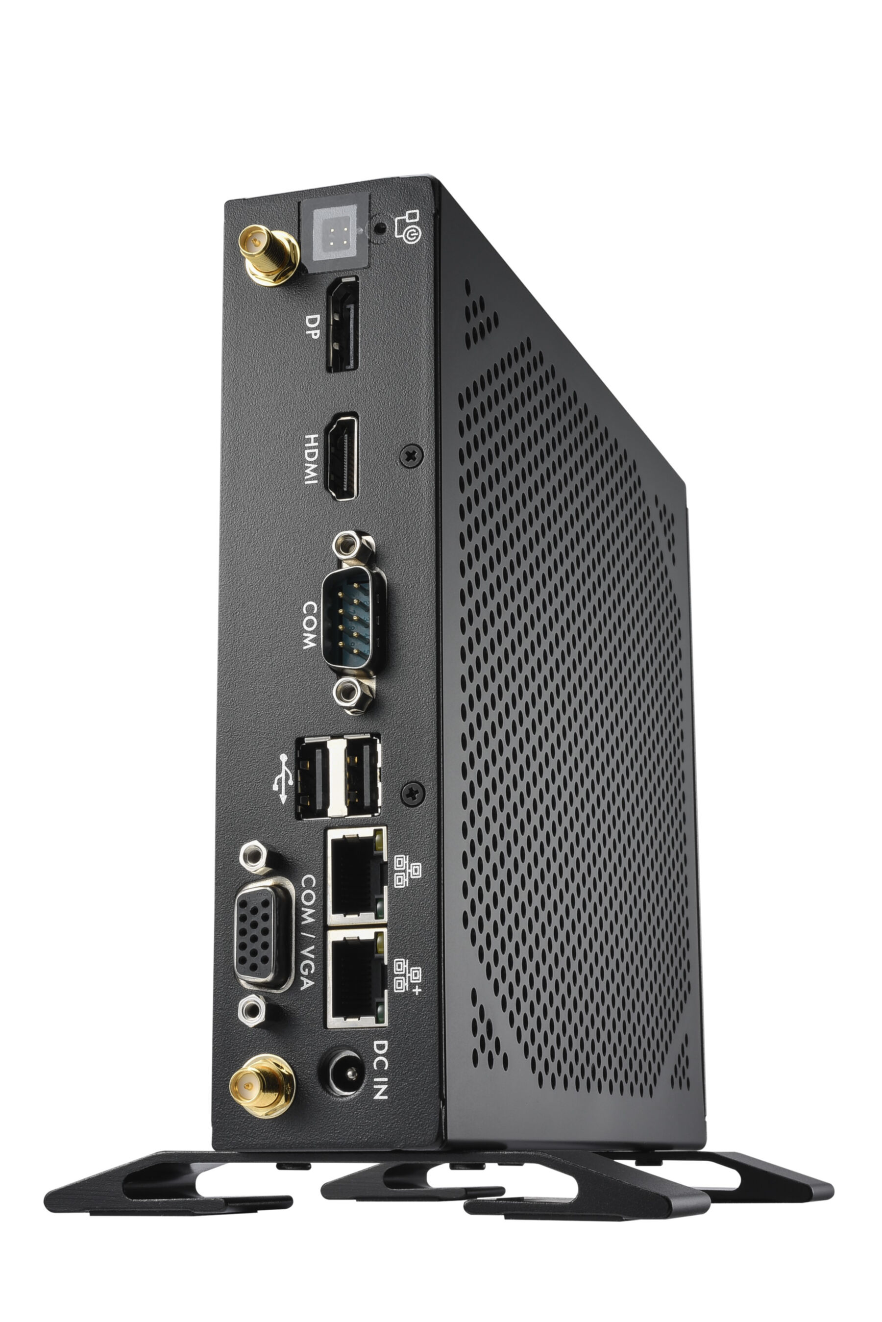 Shuttle Barebone XPC Slim DS50U5 -Barebone - Slim PC Shuttle Barebone XPC Slim DS50U5 -Barebone - Slim PC