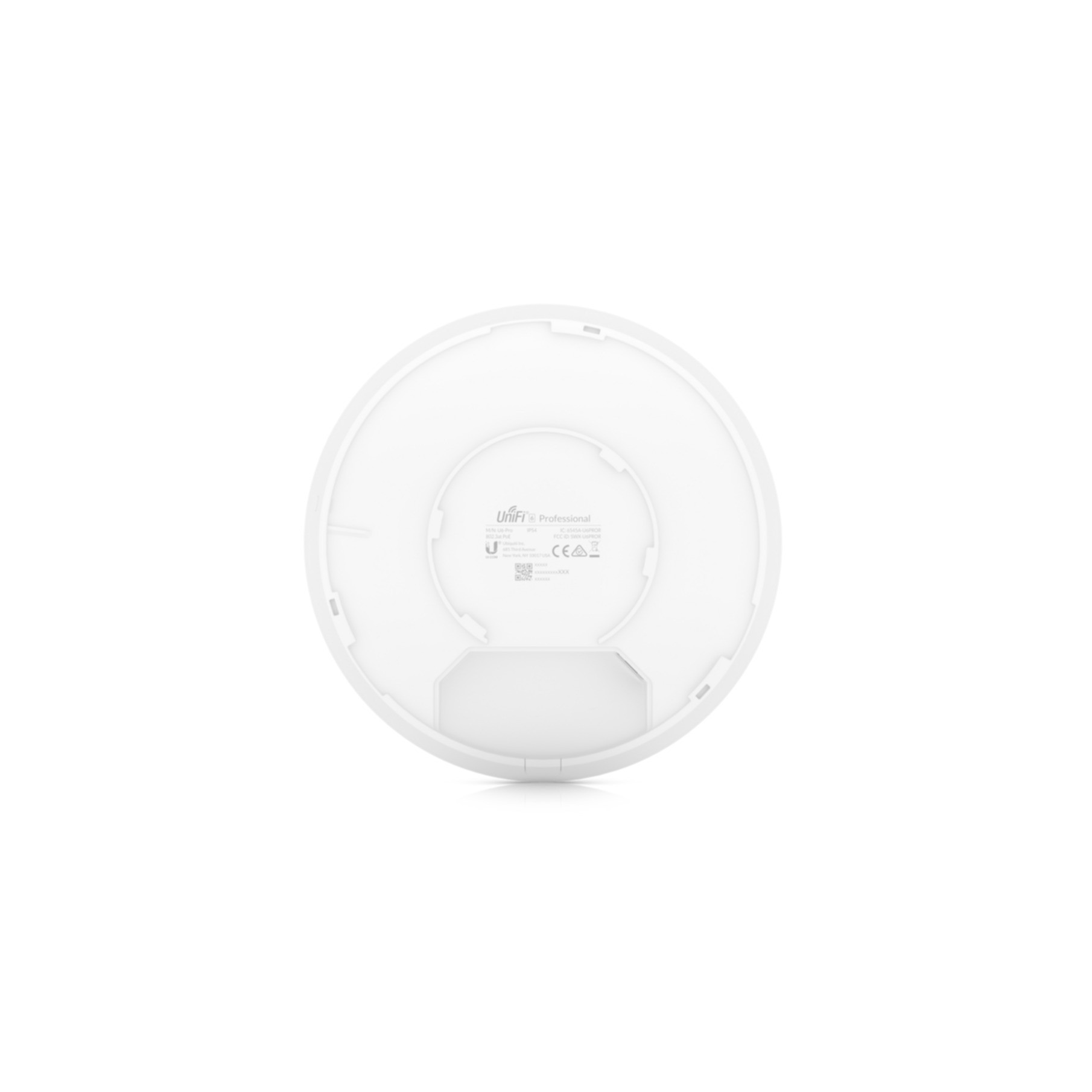 UbiQuiti UniF U6-PRO Funkbasisstation Wi-Fi 6 (1 Jahr Garantie) UbiQuiti UniF U6-PRO Funkbasisstation Wi-Fi 6 (1 Jahr Garantie)