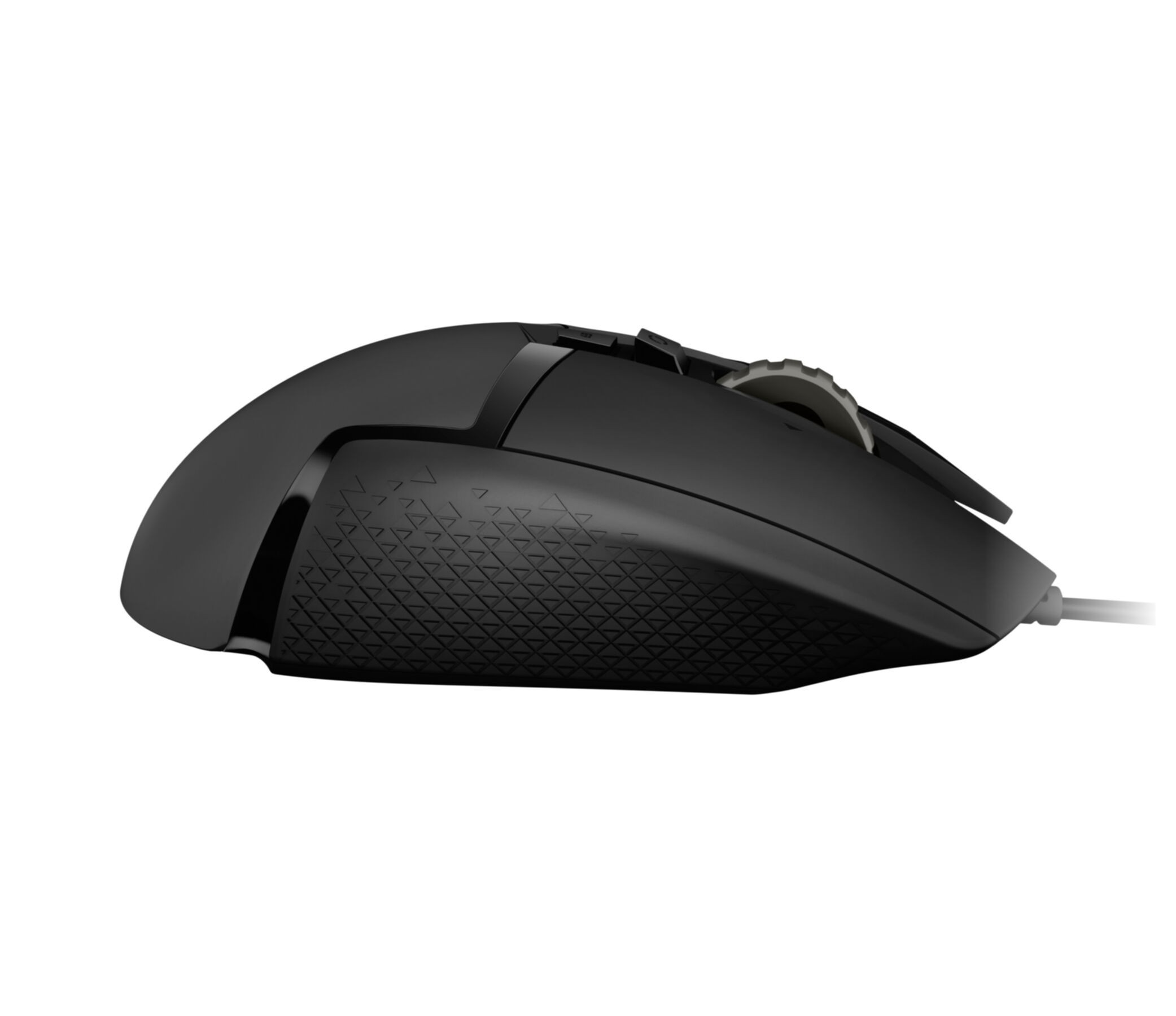 Mouse Logitech G502 Hero wired black (910-005470) Mouse Logitech G502 Hero wired black (910-005470)