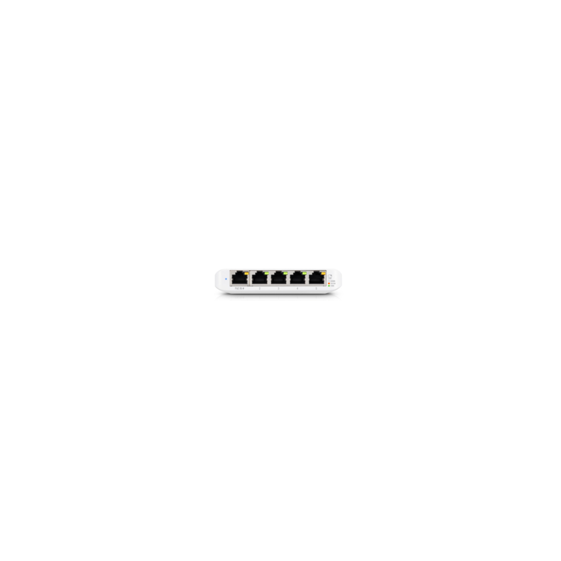 UbiQuiti UniFi Switch 4-port 10/100/1000 USW-FLEX-MINI-3 (1 Jahr Garantie) UbiQuiti UniFi Switch 4-port 10/100/1000 USW-FLEX-MINI-3 (1 Jahr Garantie)