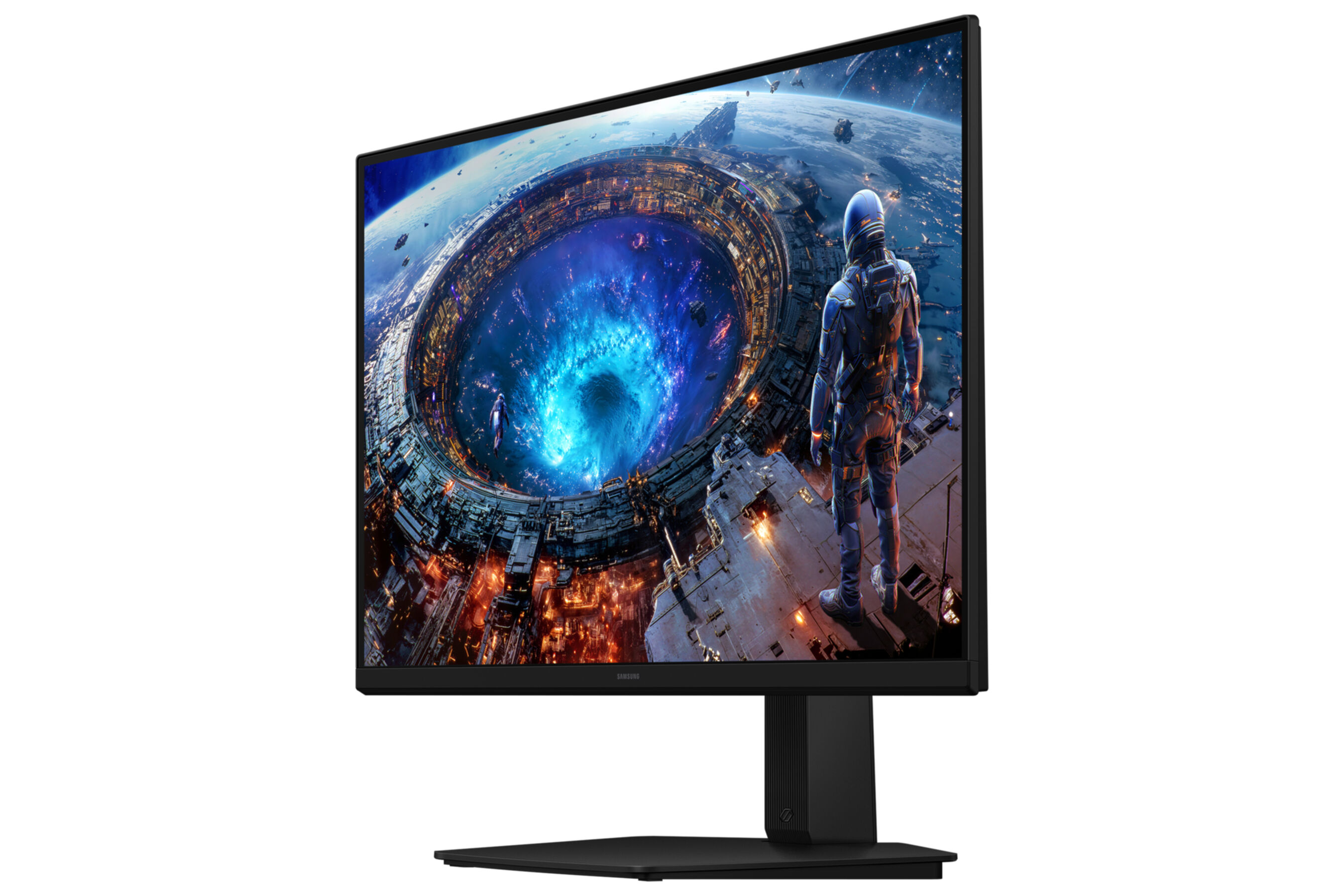 TFT Samsung Odyssey G8 S27HG806EF 68,6cm (27")2xHDMI,DisplayPort TFT Samsung Odyssey G8 S27HG806EF 68,6cm (27")2xHDMI,DisplayPort