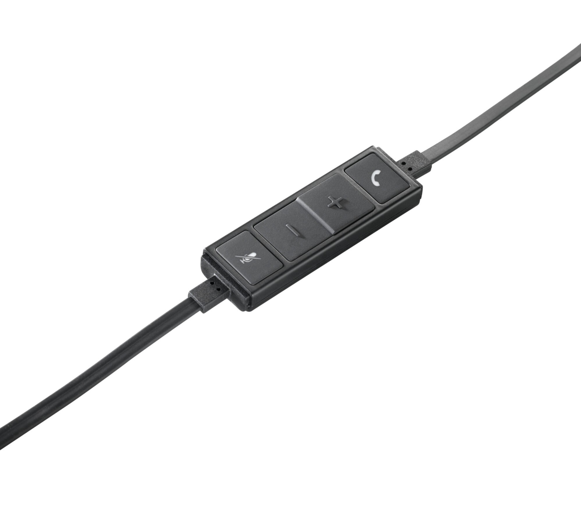 Headset Logitech H650e Stereo (981-000519) Headset Logitech H650e Stereo (981-000519)
