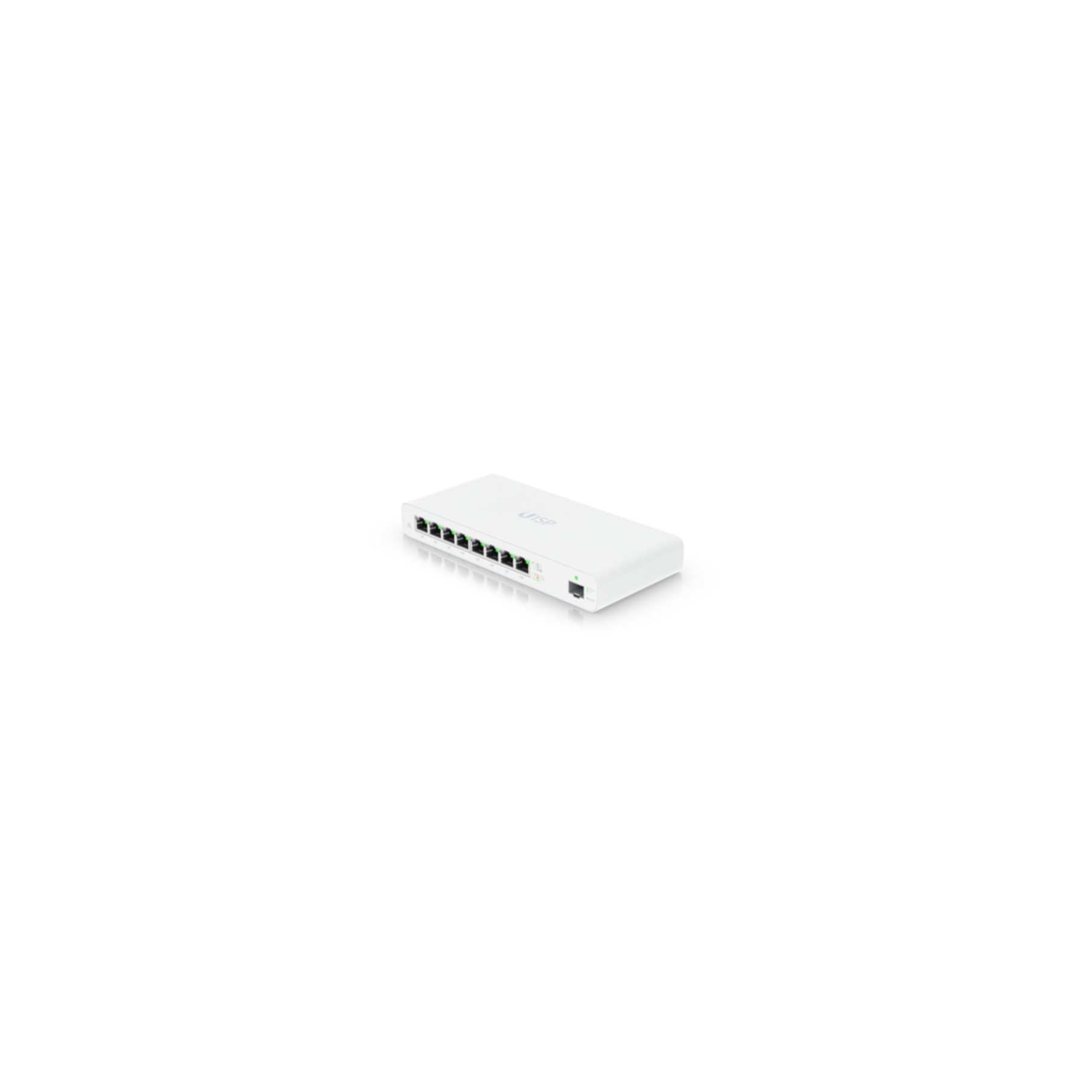 UbiQuiti UISP-R Router (1 Jahr Garantie) UbiQuiti UISP-R Router (1 Jahr Garantie)