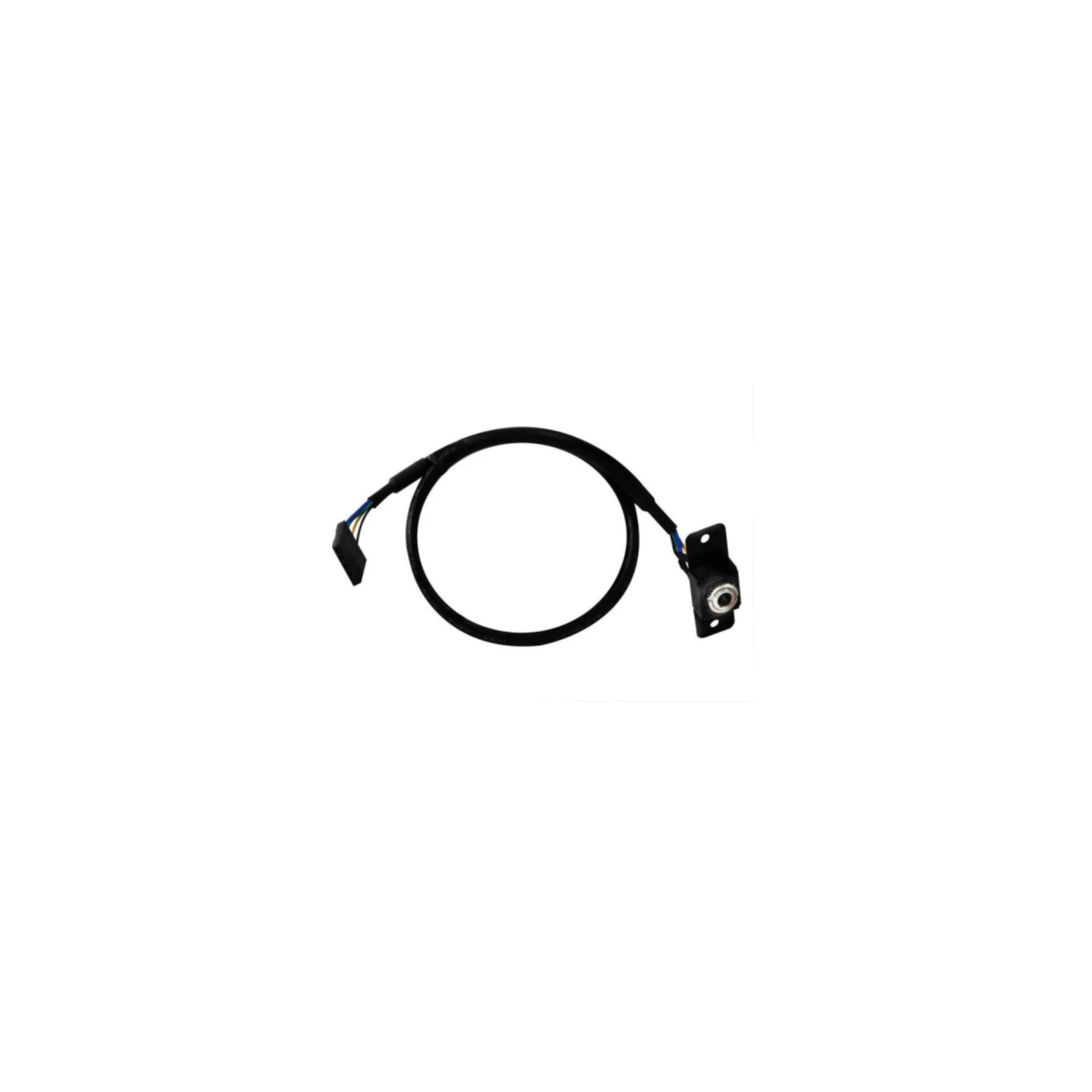ASROCK Deskmini Rear Audio Cable