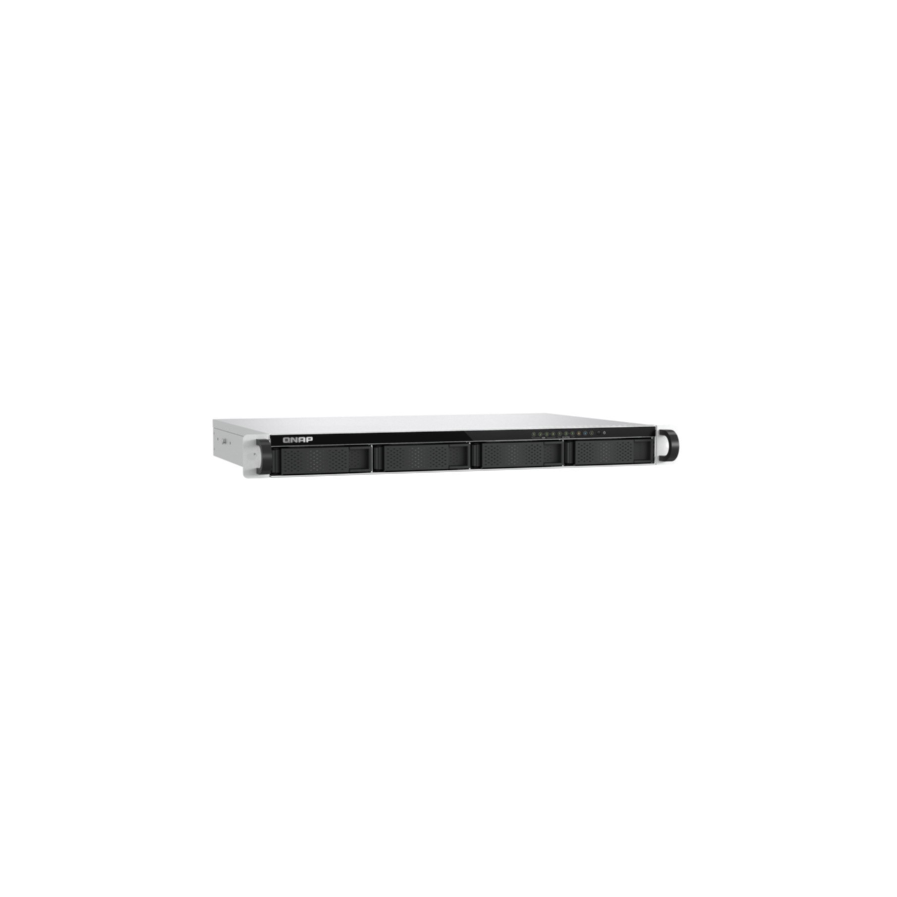 NAS Server QNAP TS-h765eU-8G 4-Bay NAS-Rack NAS Server QNAP TS-h765eU-8G 4-Bay NAS-Rack