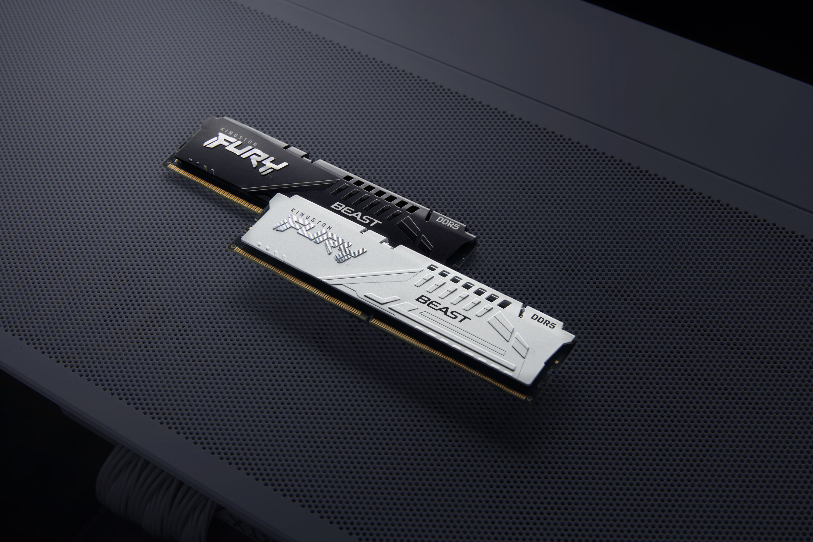 DDR5 32GB PC 6000 Kingston FURY Beast EX KF560C30BBE-32