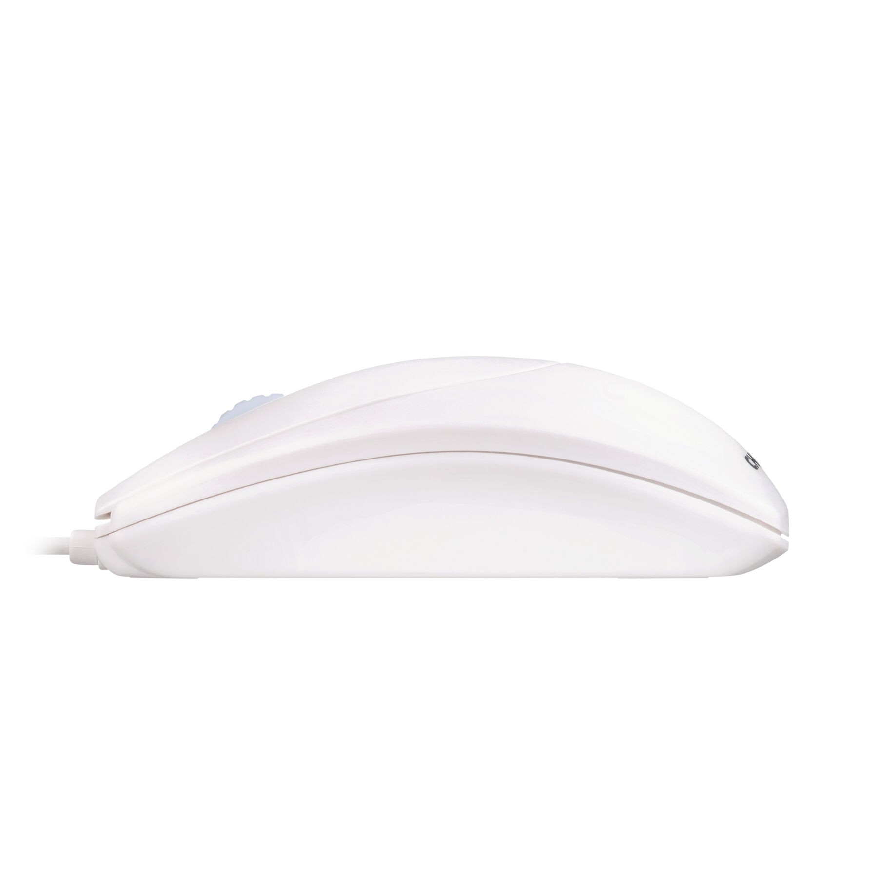 Mouse Cherry Optical WheelMouse weiß-grau (M-5400-0) Mouse Cherry Optical WheelMouse weiß-grau (M-5400-0)