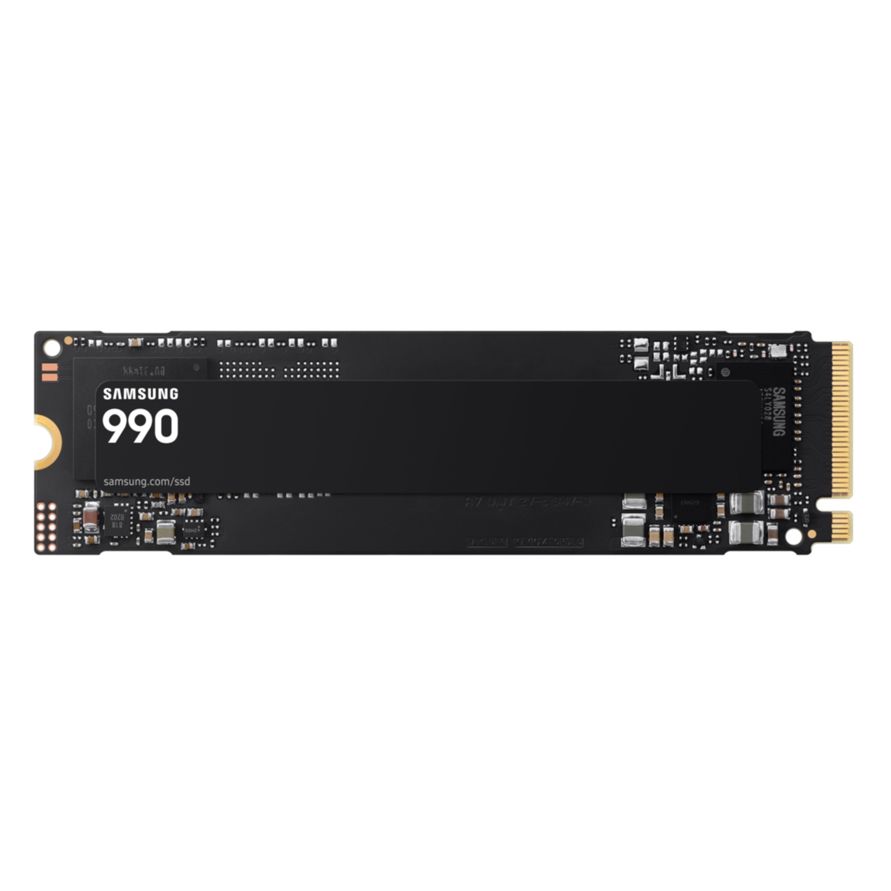 SSD Samsung 990 Basic M.2 1TB NVMe MZ-V9V1T0BW PCIe 4.0 x4 SSD Samsung 990 Basic M.2 1TB NVMe MZ-V9V1T0BW PCIe 4.0 x4