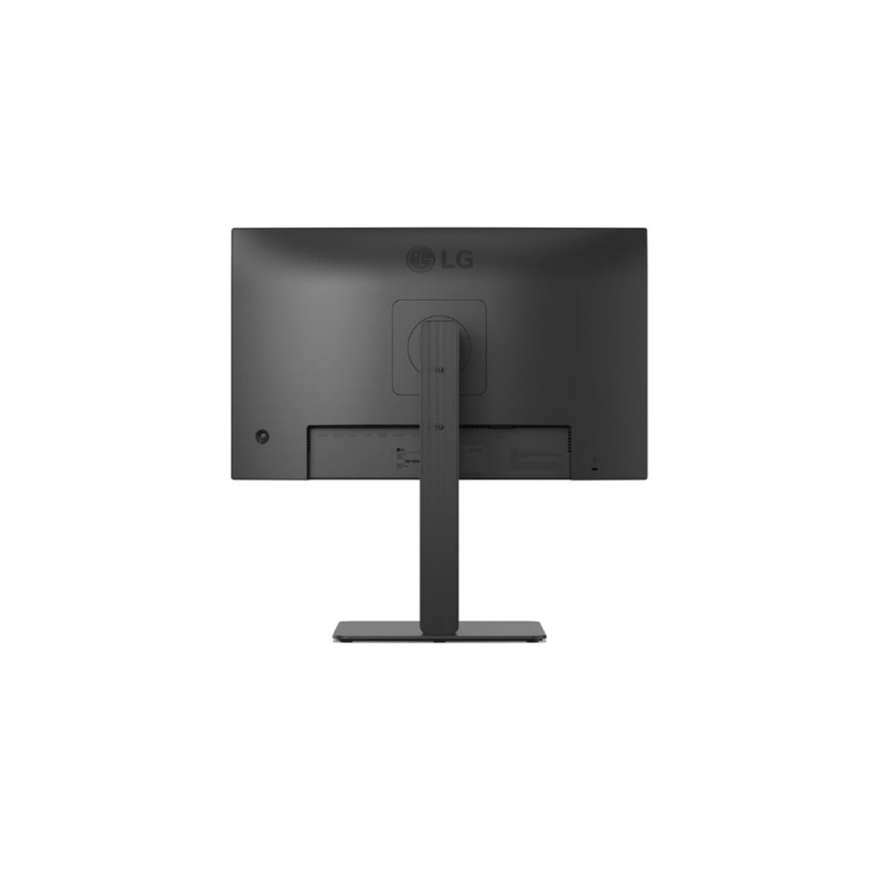 TFT LG 24BA750-B 61cm (24")HDMI,DisplayPort, USB-C,SP