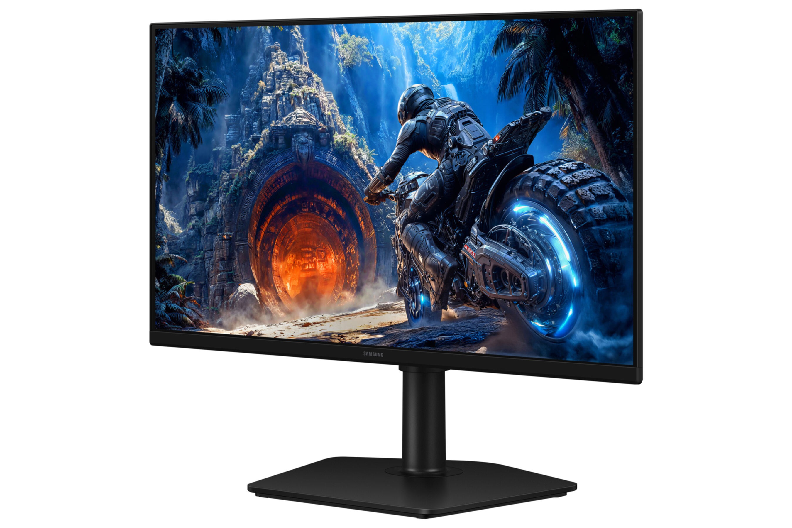 TFT Samsung S25HG402EU 63,5 cm (25")DisplayPort,HDMI TFT Samsung S25HG402EU 63,5 cm (25")DisplayPort,HDMI