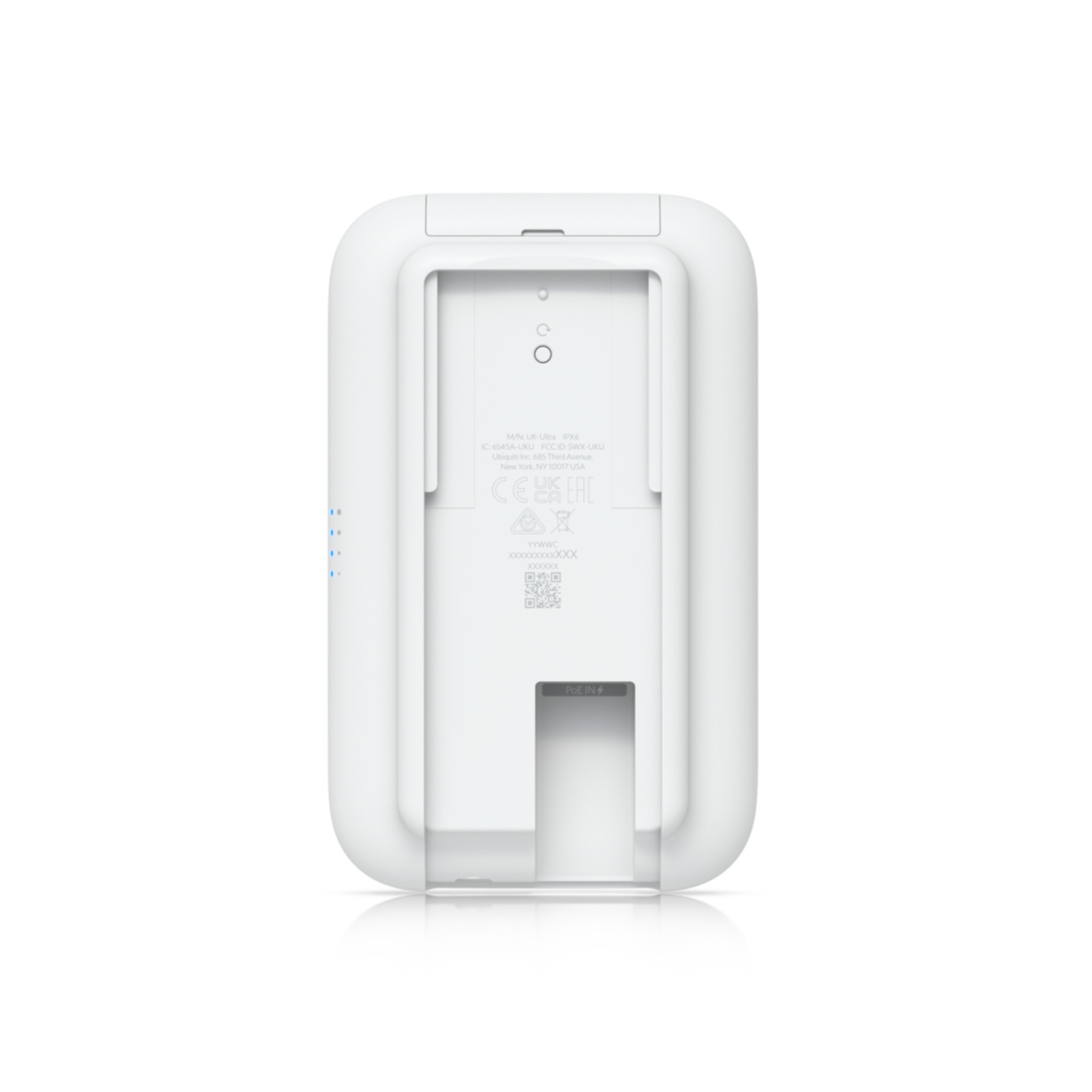UbiQuiti Swiss Army Knife Ultra Accesspoint indoor/outdoor (1 Jahr Garantie) UK-Ultra UbiQuiti Swiss Army Knife Ultra Accesspoint indoor/outdoor (1 Jahr Garantie) UK-Ultra