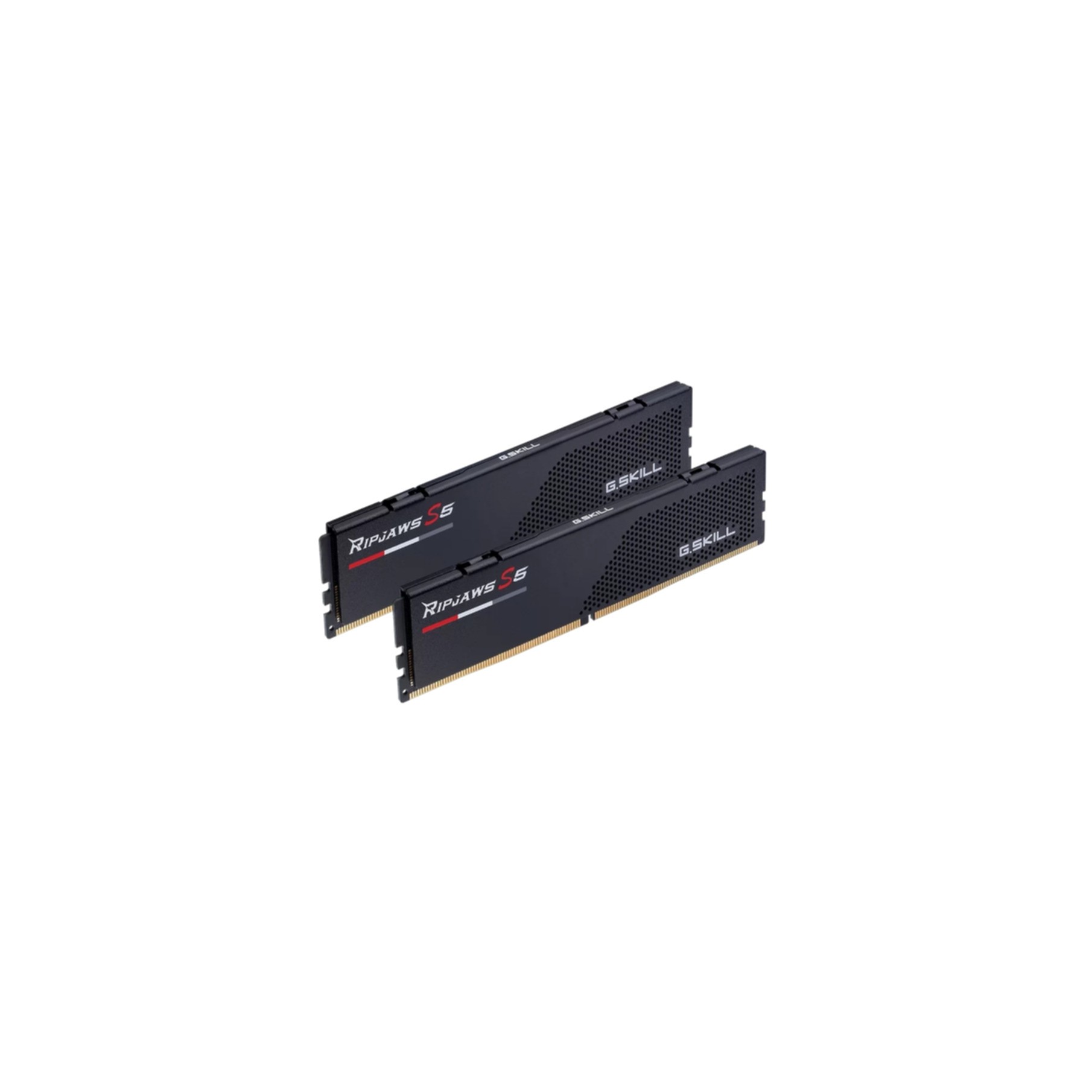 DDR5 64GB KIT 2x32GB PC 6000 G.Skill Ripjaws S5 F5-6000J3636F32GX2-RS5K DDR5 64GB KIT 2x32GB PC 6000 G.Skill Ripjaws S5 F5-6000J3636F32GX2-RS5K
