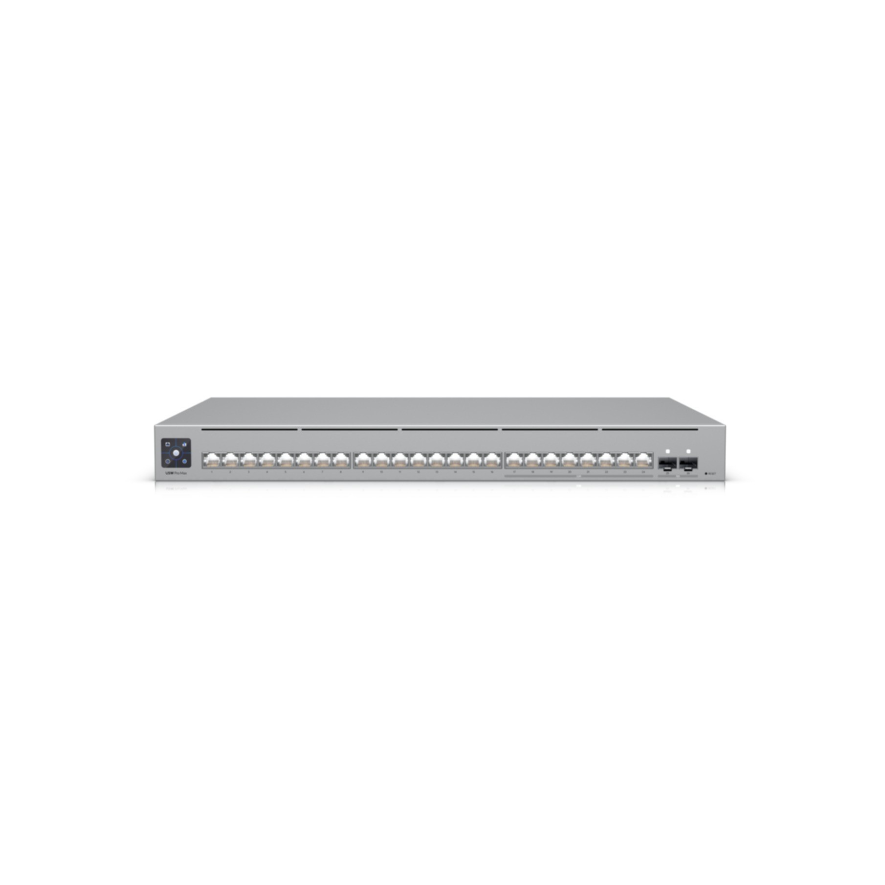 UbiQuiti UniFi Switch 24-port 10/100/1000 USW-PRO-MAX-24 ( 1 Jahr Garantie) UbiQuiti UniFi Switch 24-port 10/100/1000 USW-PRO-MAX-24 ( 1 Jahr Garantie)