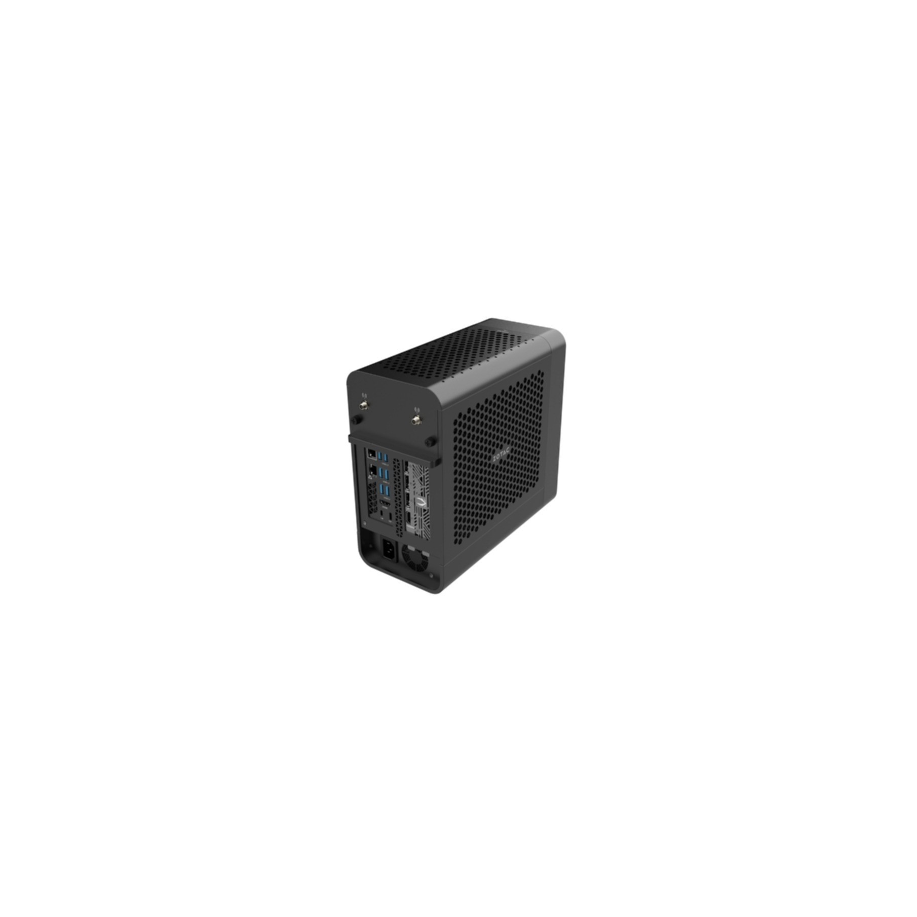 ZOTAC ZBOX MAGNUS EU275070C - Barebone - Mini-PC ZOTAC ZBOX MAGNUS EU275070C - Barebone - Mini-PC