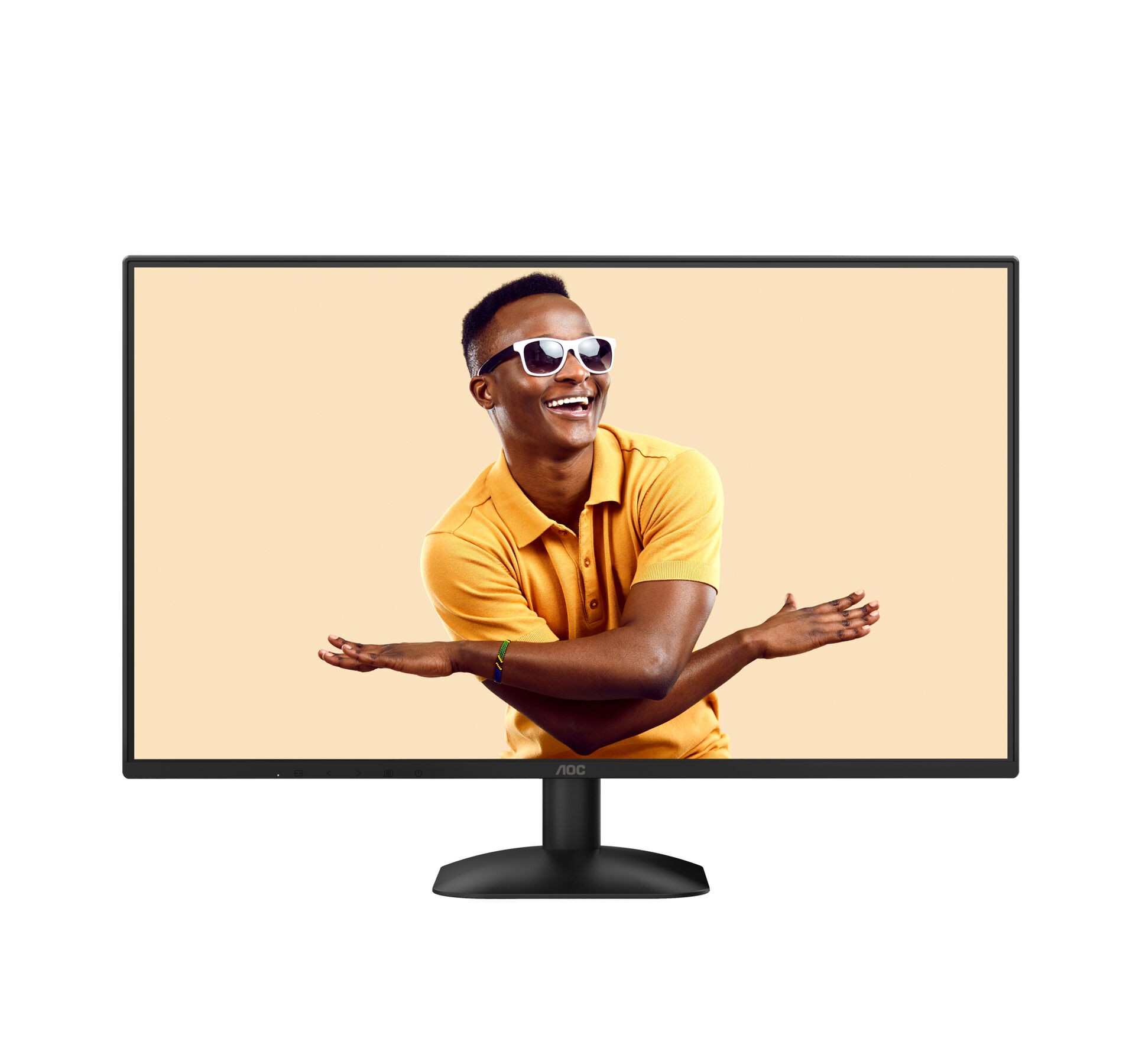 TFT AOC 27B31H 68,6 cm (27")HDMI,VGA TFT AOC 27B31H 68,6 cm (27")HDMI,VGA