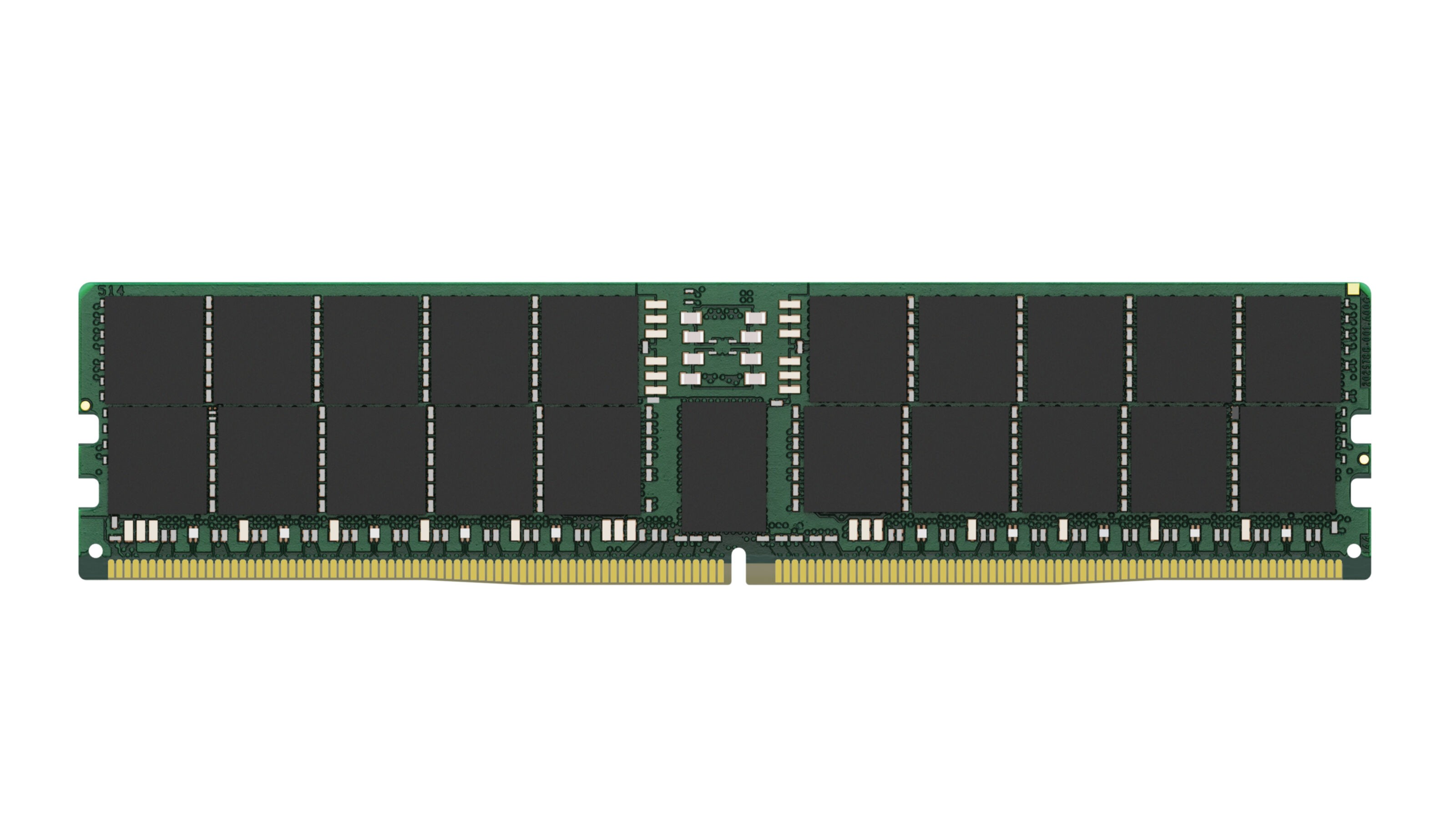 DDR5 64GB PC 5600 Kingston Server Premier ECC registered KSM56R46BD4-64HA