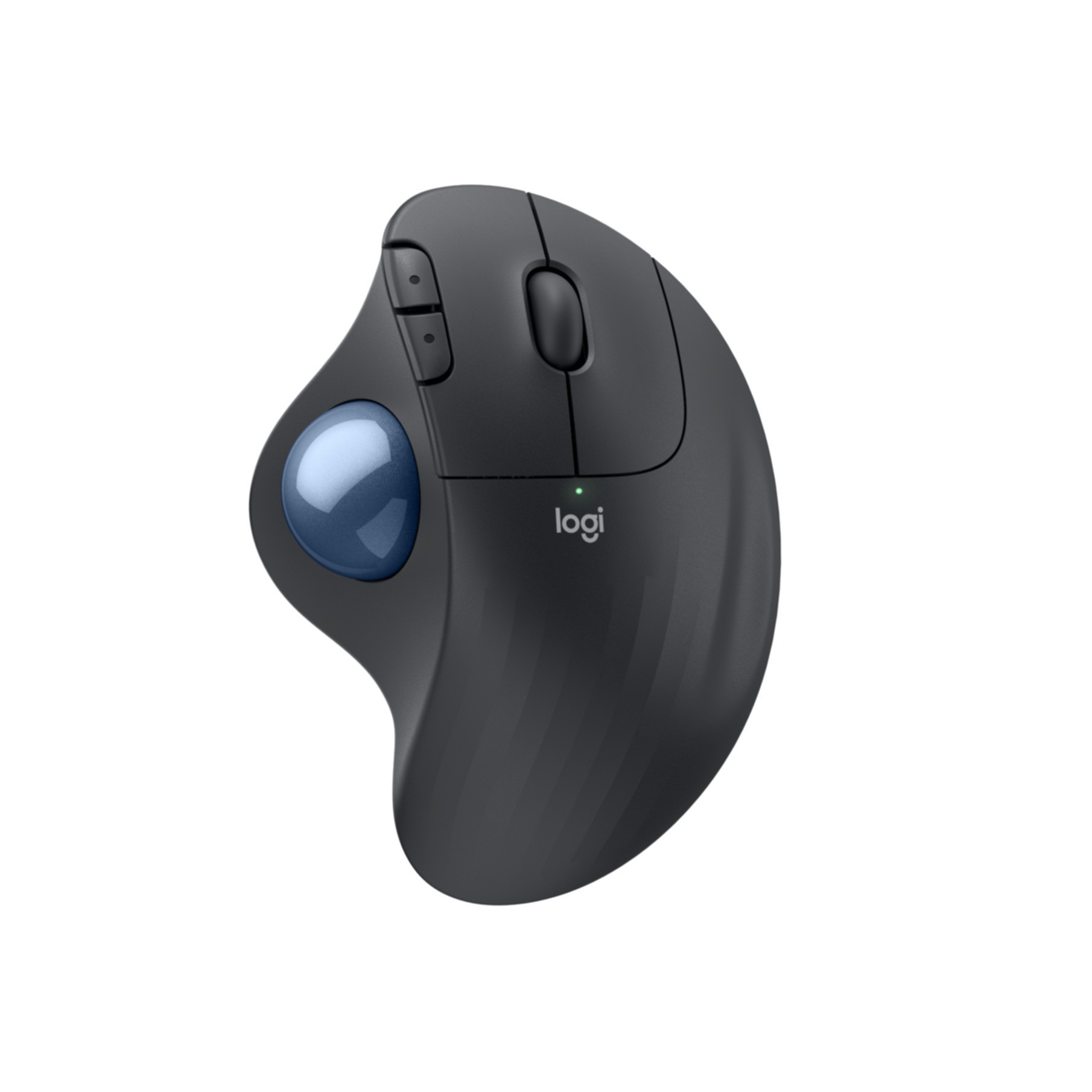 Mouse Logitech ERGO M575 for Business Wireless Graphit (910-006221) Mouse Logitech ERGO M575 for Business Wireless Graphit (910-006221)