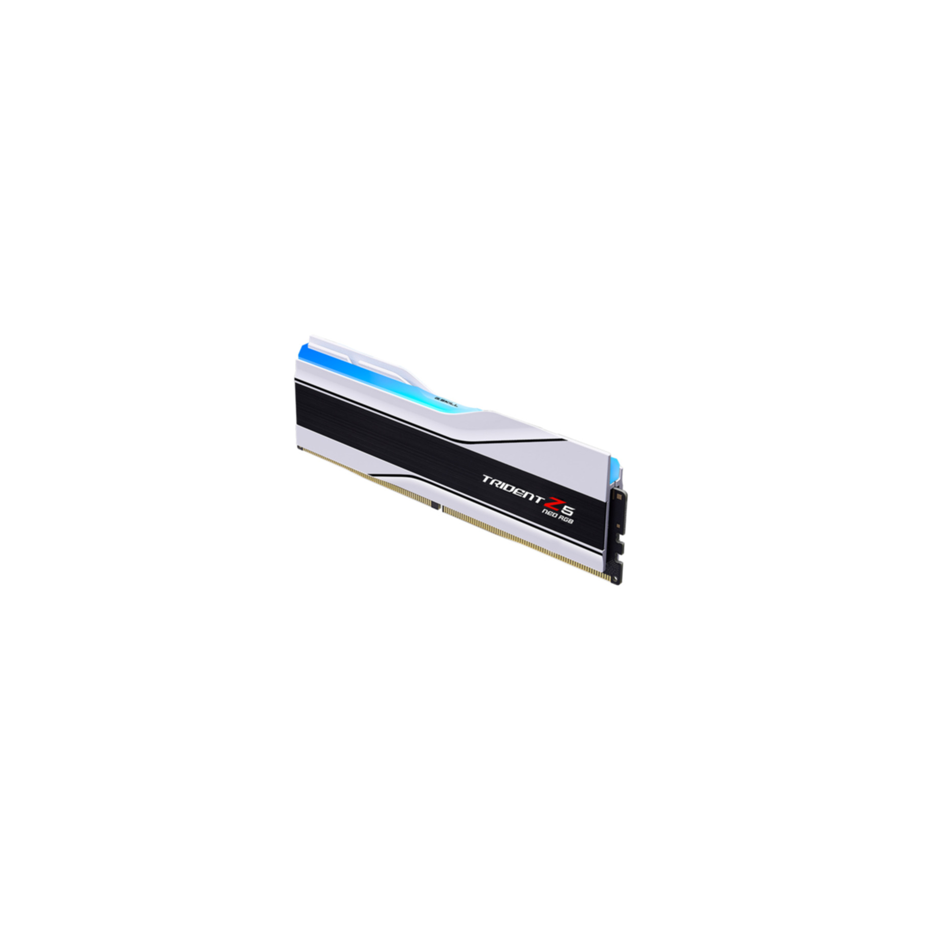 DDR5 32GB KIT 2x16GB PC 6400 G.Skill Trident Z5 Neo RGB F5-6400J3239G16GX2-TZ5NRW DDR5 32GB KIT 2x16GB PC 6400 G.Skill Trident Z5 Neo RGB F5-6400J3239G16GX2-TZ5NRW