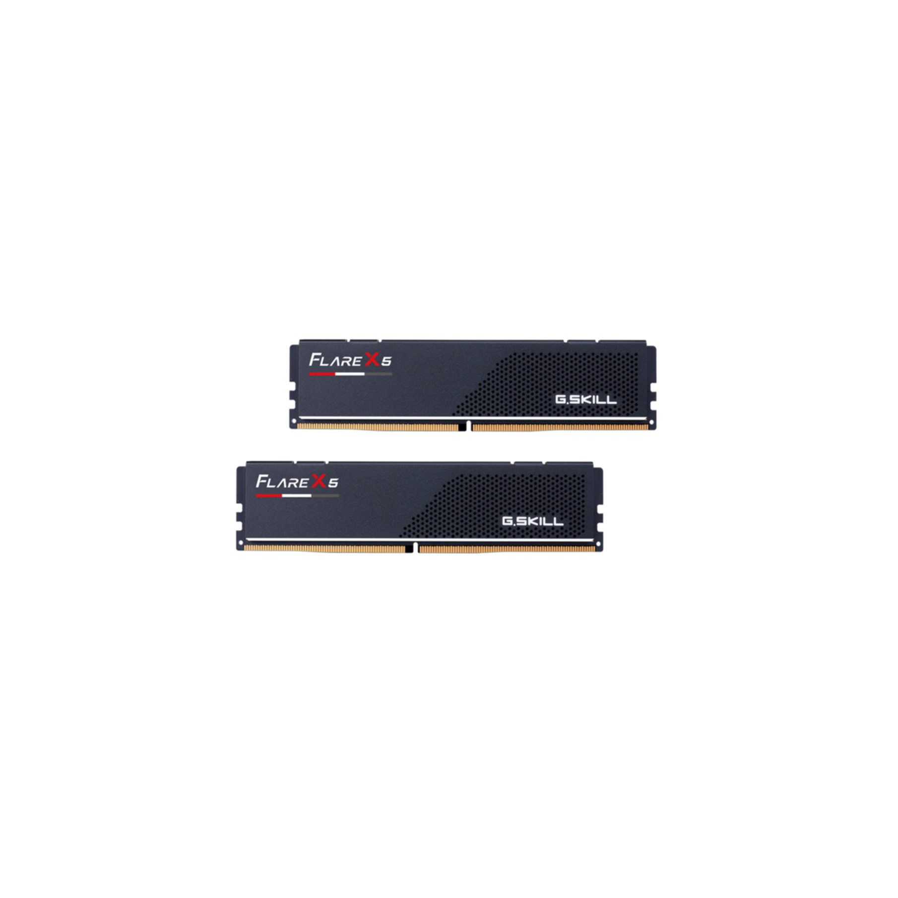 DDR5 32GB KIT 2x16GB PC 6000 G.Skill Flare X5 F5-6000J3036F16GX2-FX5 DDR5 32GB KIT 2x16GB PC 6000 G.Skill Flare X5 F5-6000J3036F16GX2-FX5