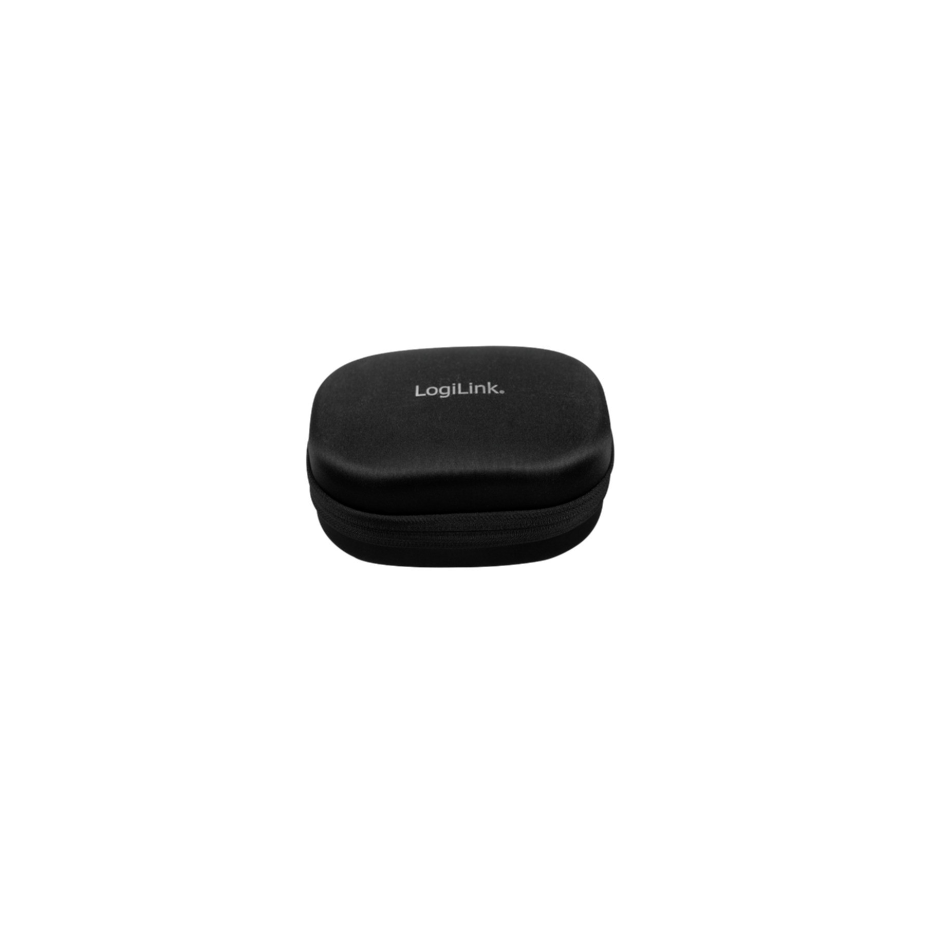 LogiLink Headset Ohrumschließend black wireless (BT0053) LogiLink Headset Ohrumschließend black wireless (BT0053)