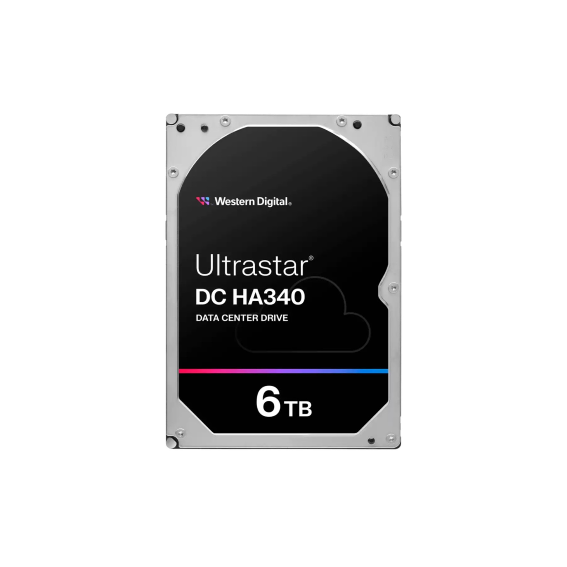 HDD WD Ultrastar DC HA340 6TB SATA III 256MB (D)