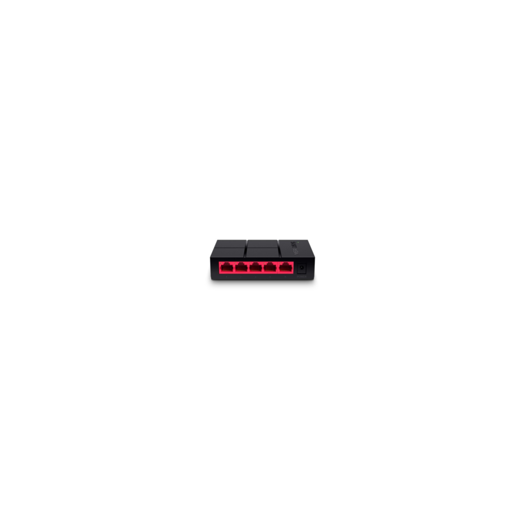 Mercusys Switch MS105G 5-port 10/100/1000 Mercusys Switch MS105G 5-port 10/100/1000