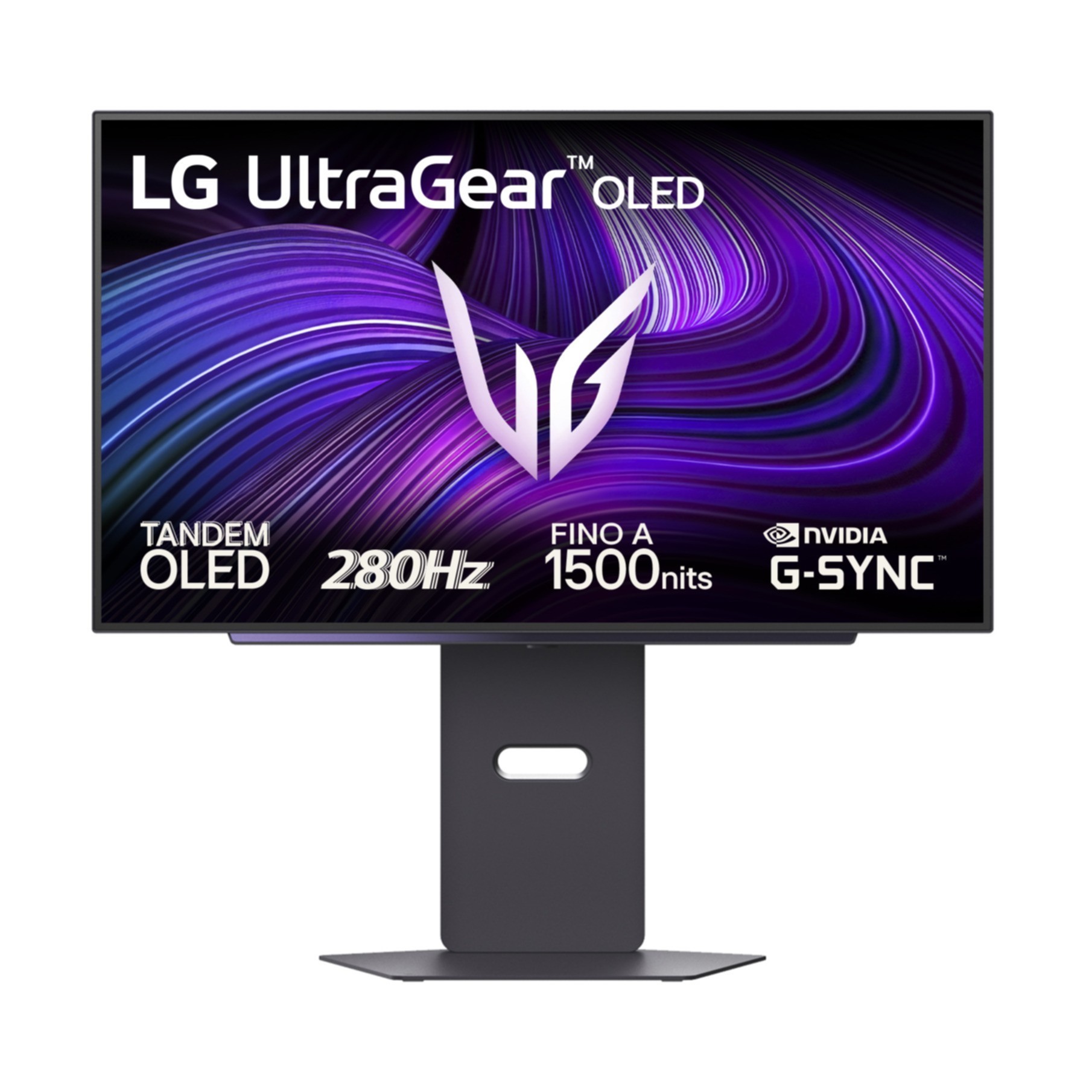 TFT LG 27GX700A-B 67,3 cm (26.5")HDMI,DisplayPort TFT LG 27GX700A-B 67,3 cm (26.5")HDMI,DisplayPort